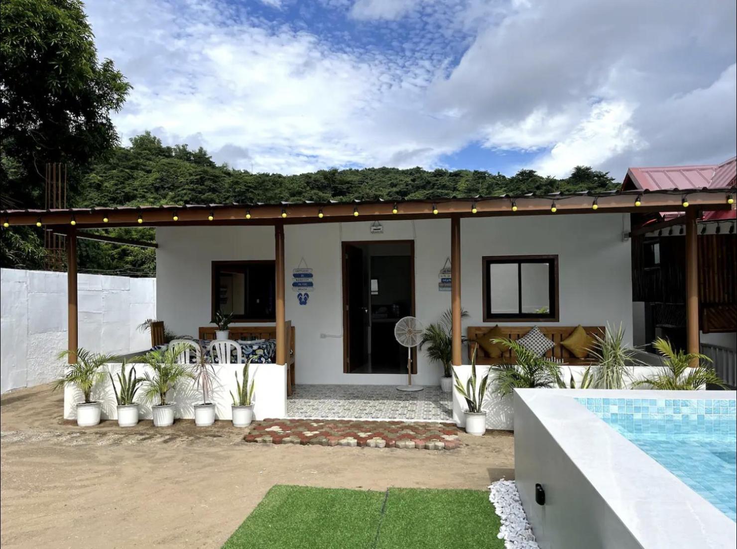 Handum Beach Resort