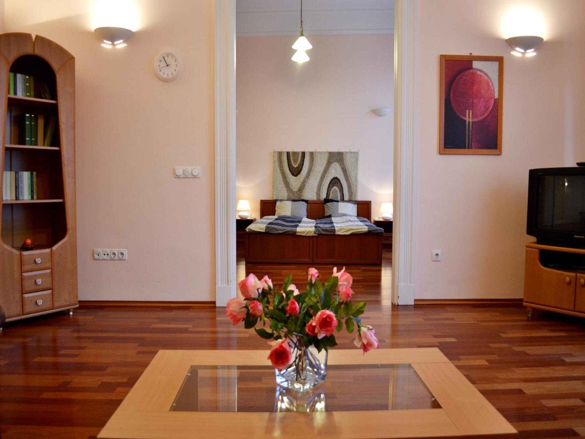Gabriel Apartment