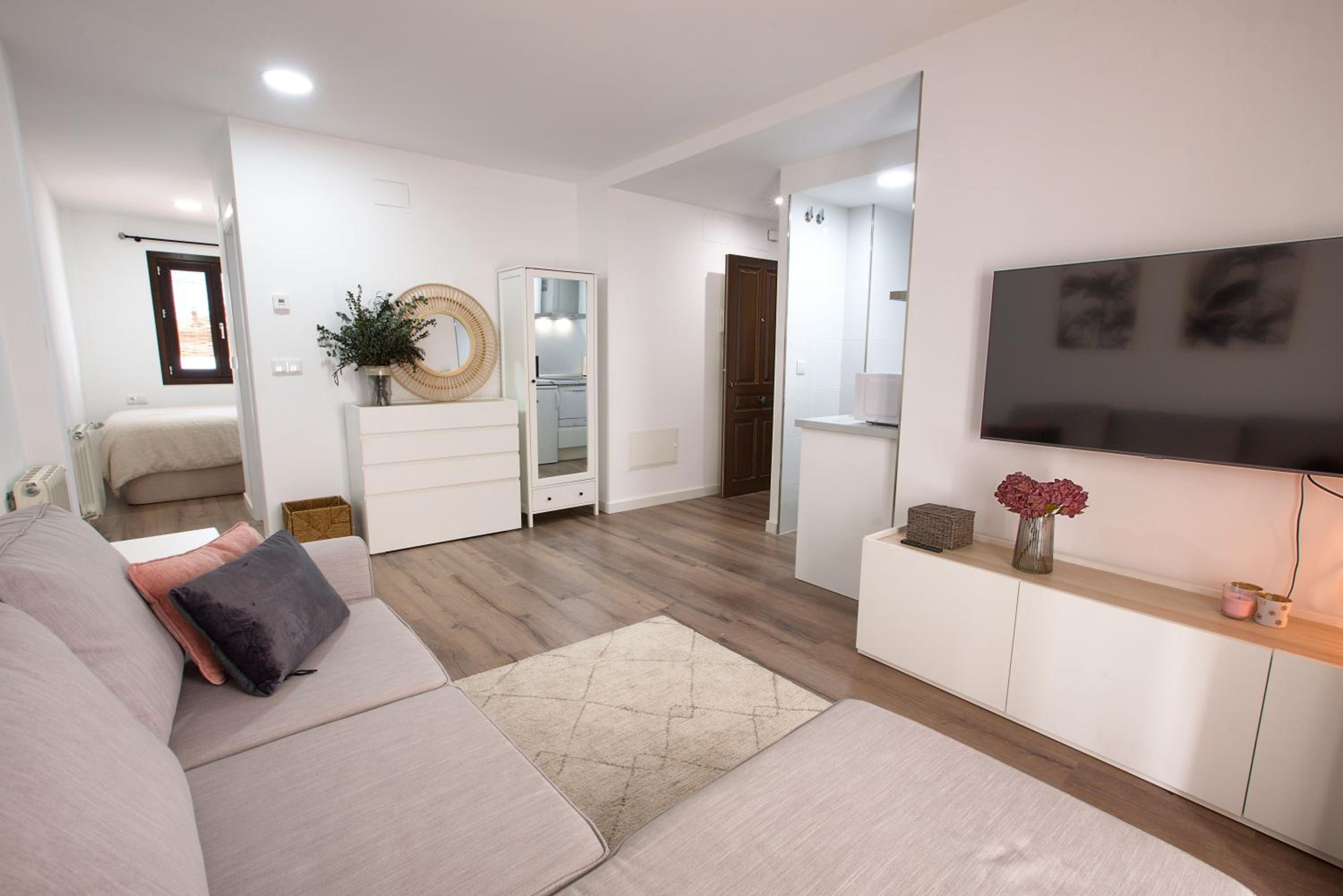 Cuencaloft La Casita de Naroa