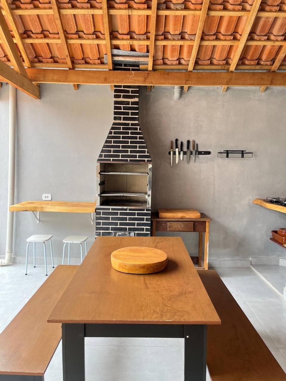 casa F nogueira