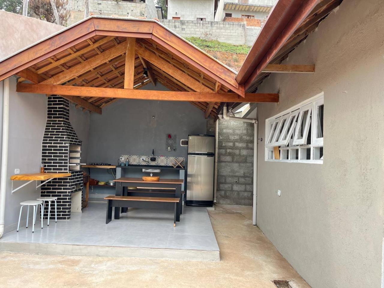 casa F nogueira