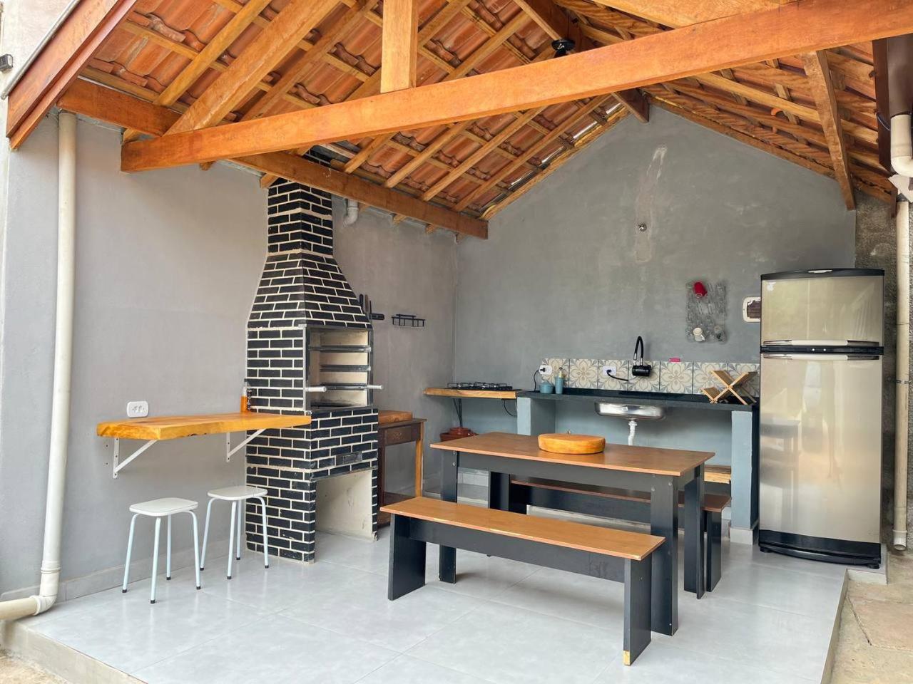 casa F nogueira