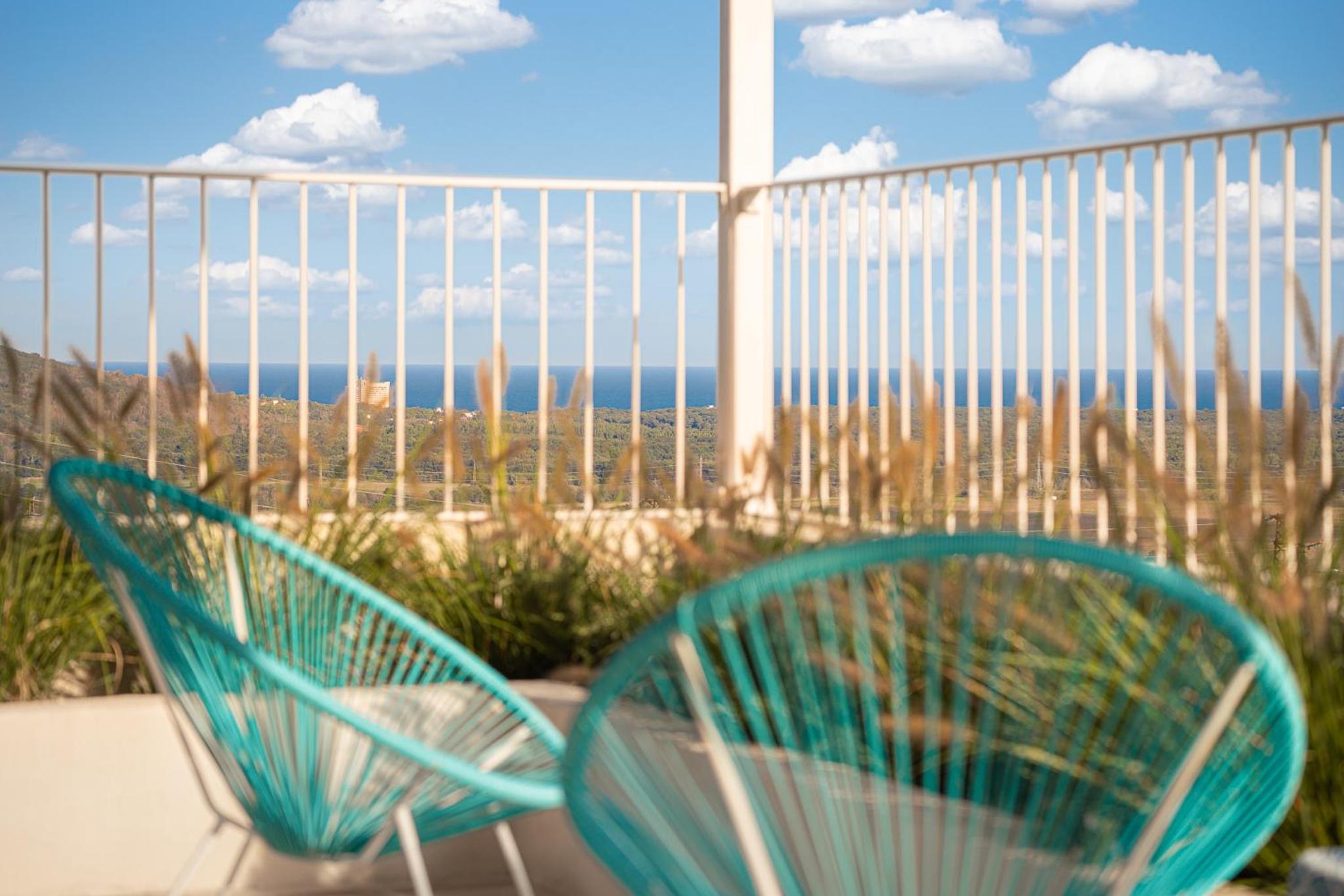 Villa Aura Heated Pool&Jacuzzi near Albena