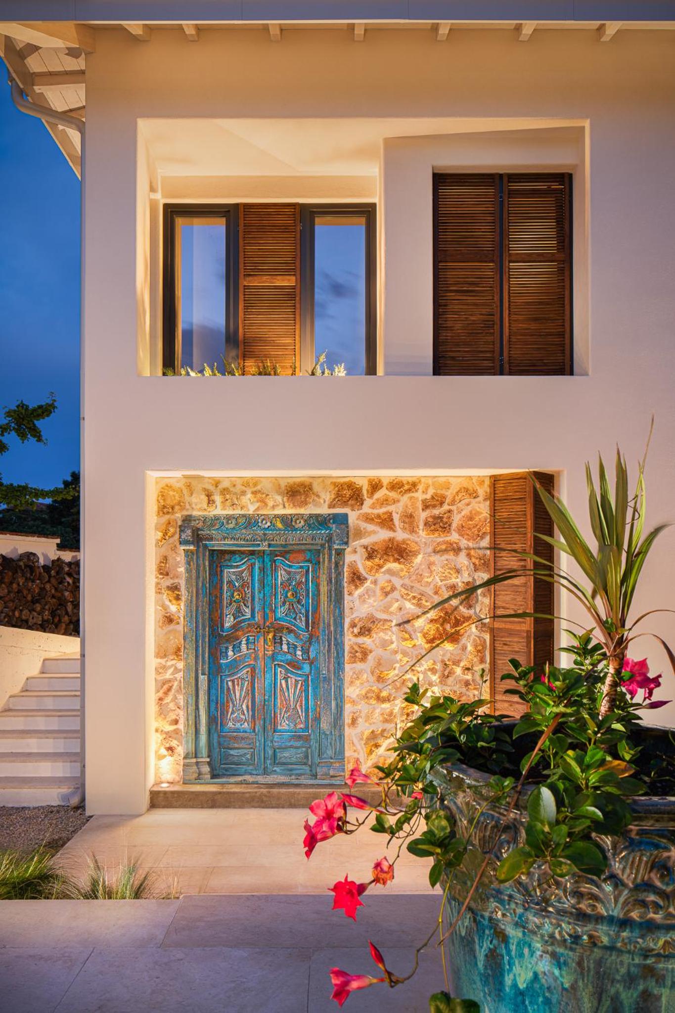 Villa Aura Heated Pool&Jacuzzi near Albena