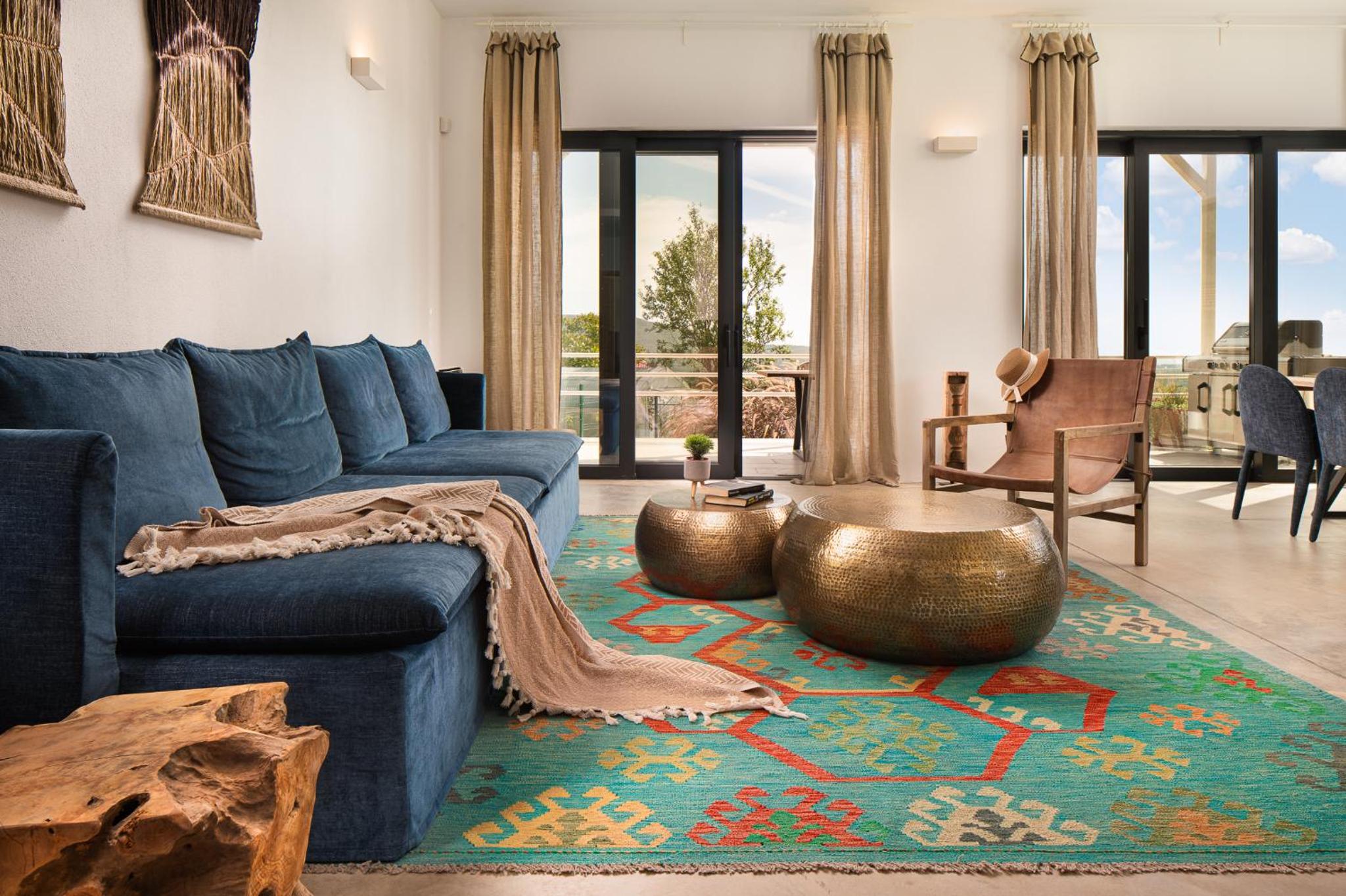 Villa Aura Heated Pool&Jacuzzi near Albena