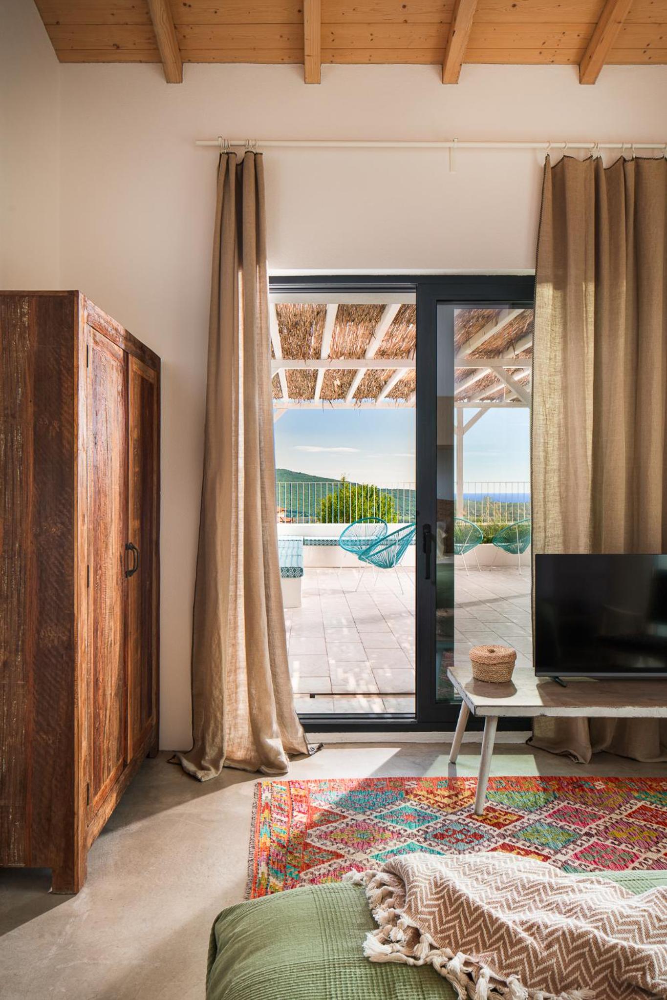 Villa Aura Heated Pool&Jacuzzi near Albena