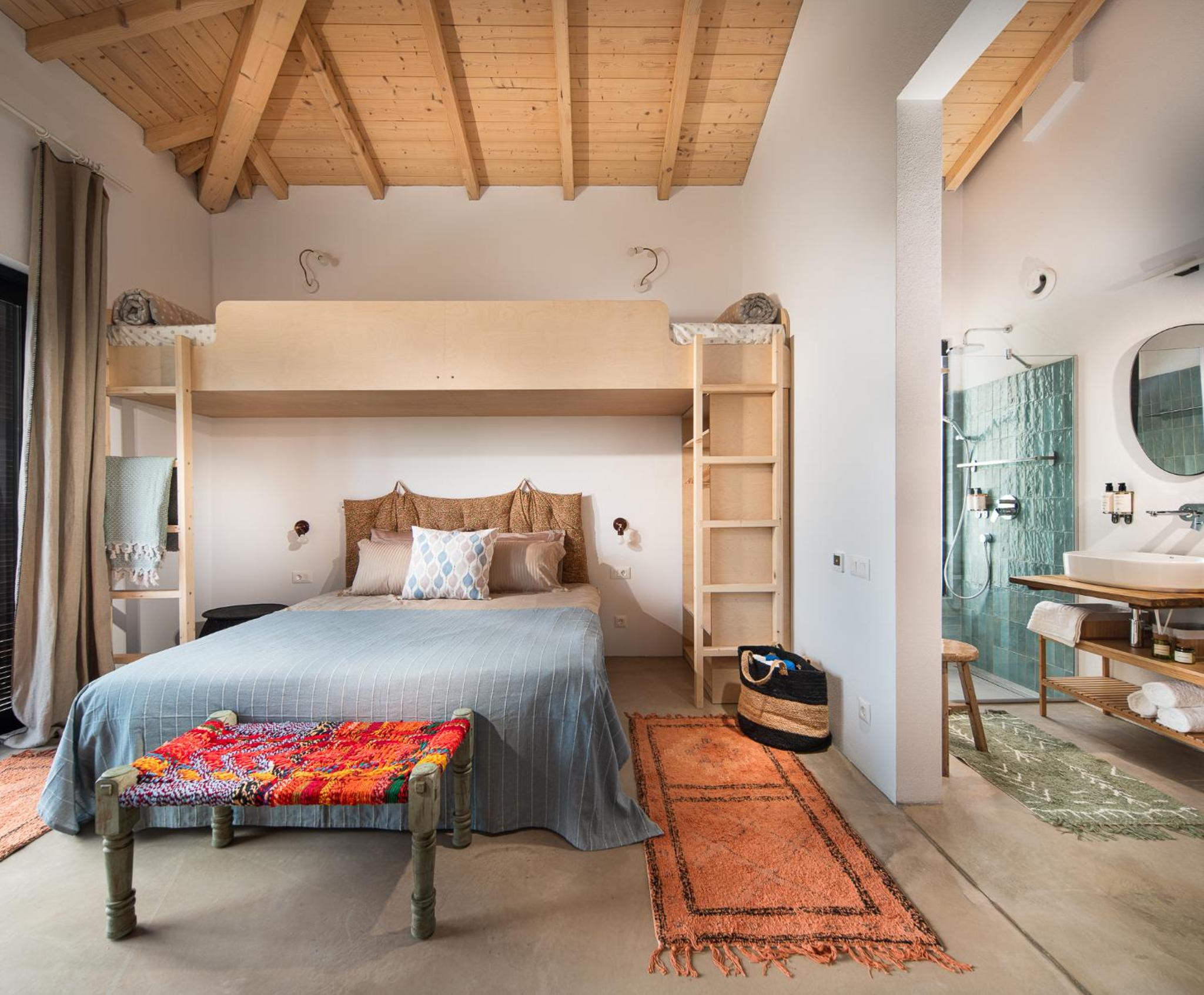 Villa Aura Heated Pool&Jacuzzi near Albena