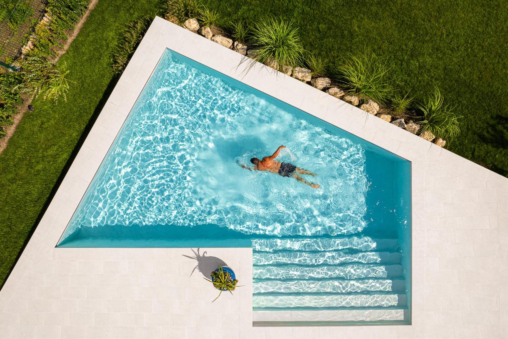 Villa Aura Heated Pool&Jacuzzi near Albena