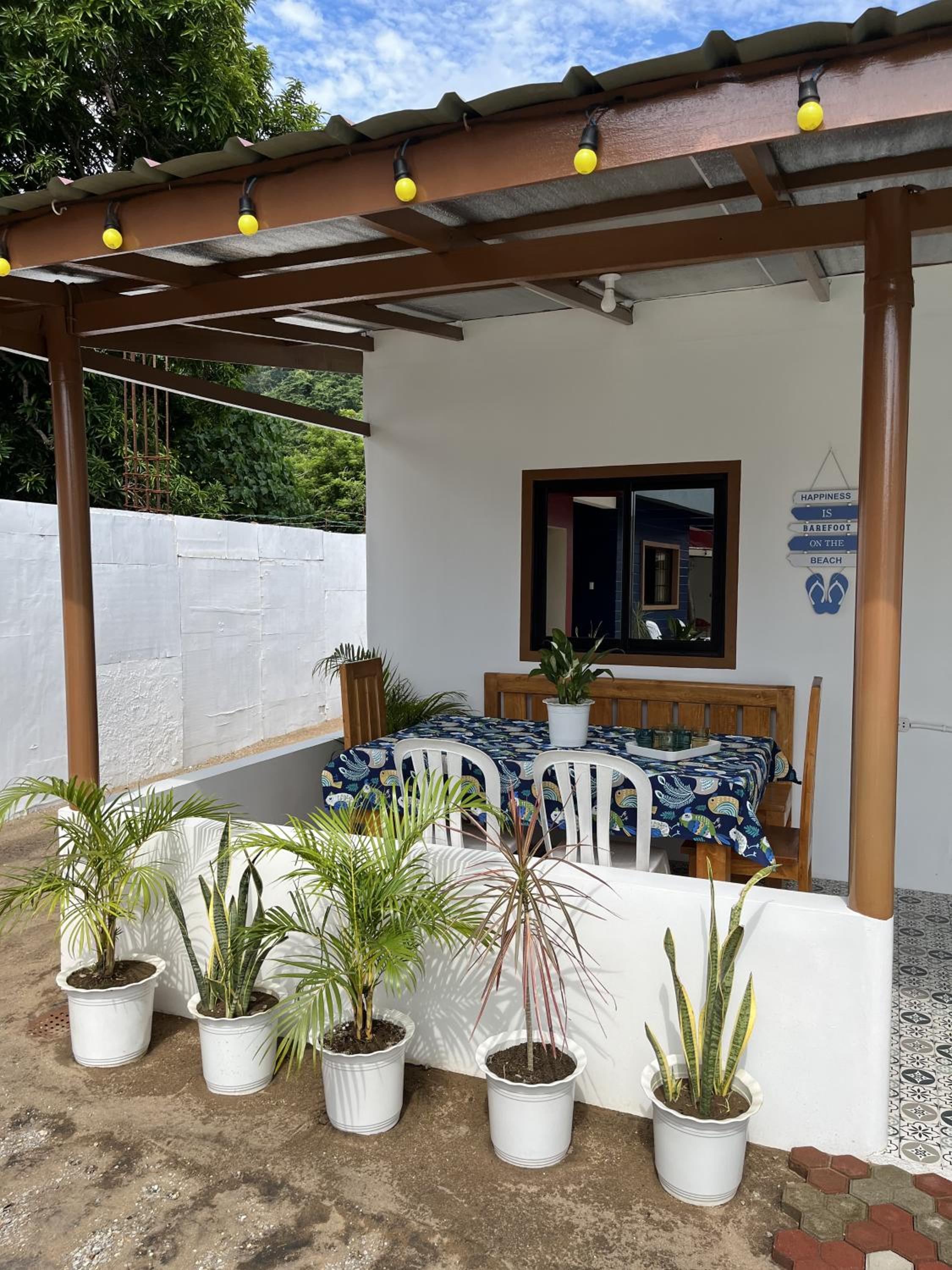 Handum Beach Resort