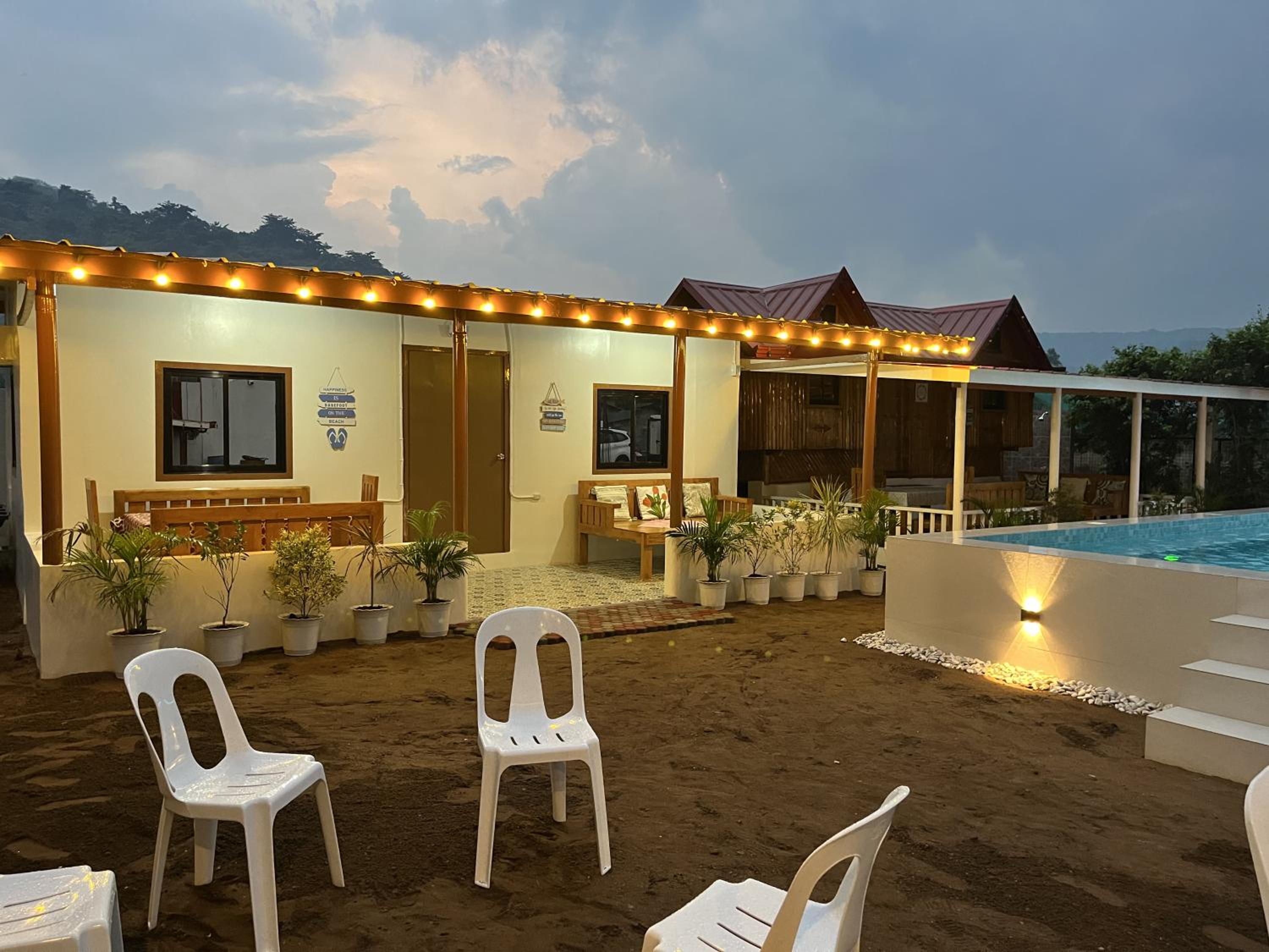Handum Beach Resort