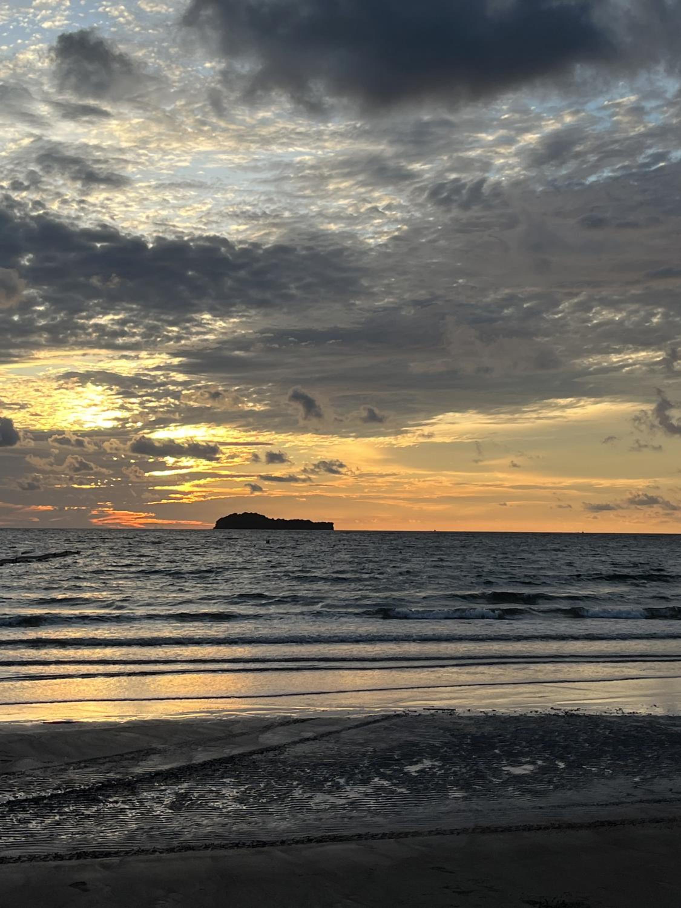 Handum Beach Resort
