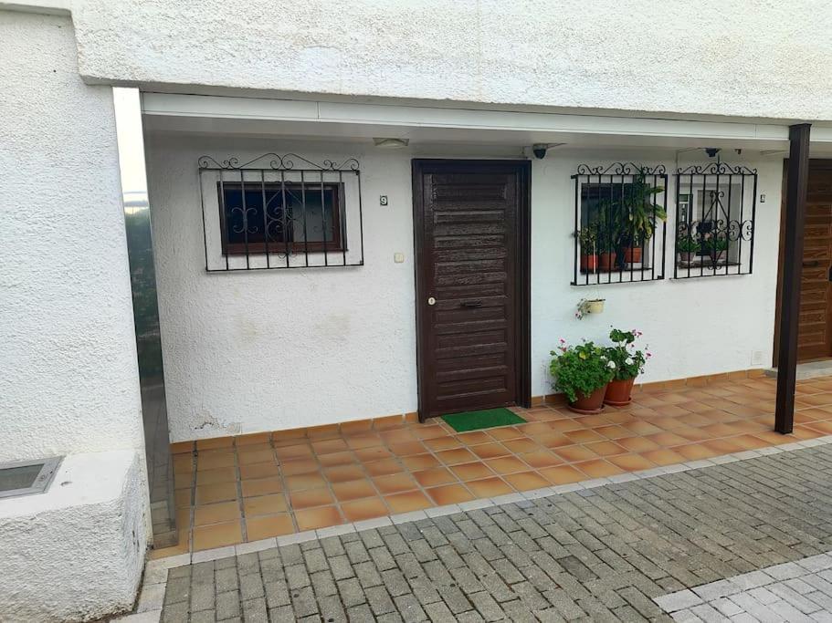 Seaside Escape in Marbella