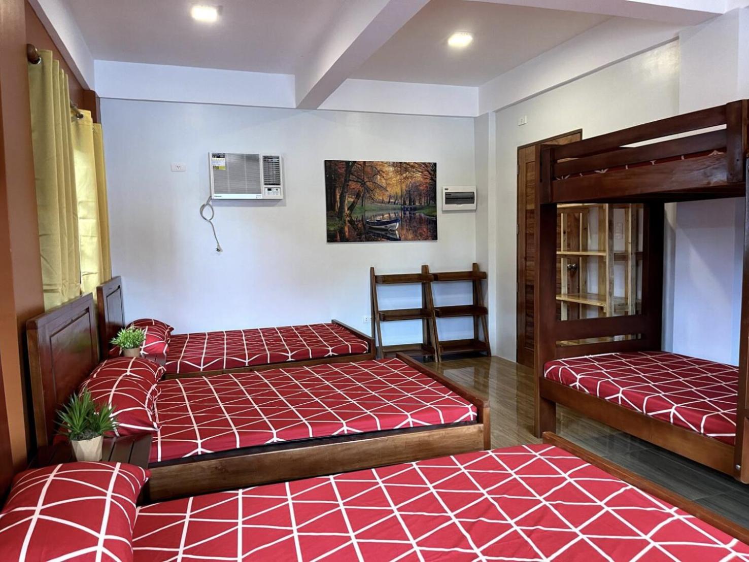 Handum Beach Resort