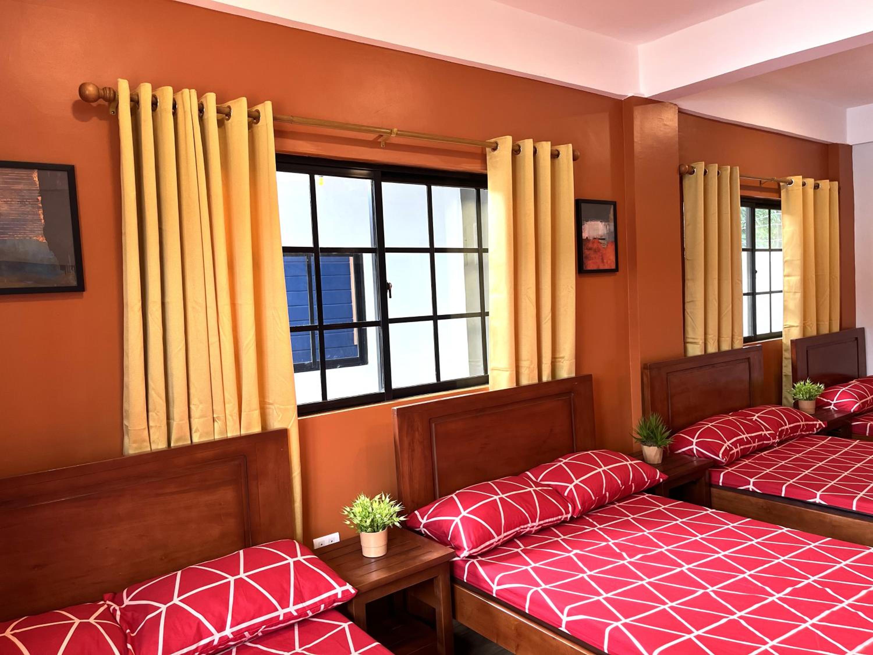 Handum Beach Resort