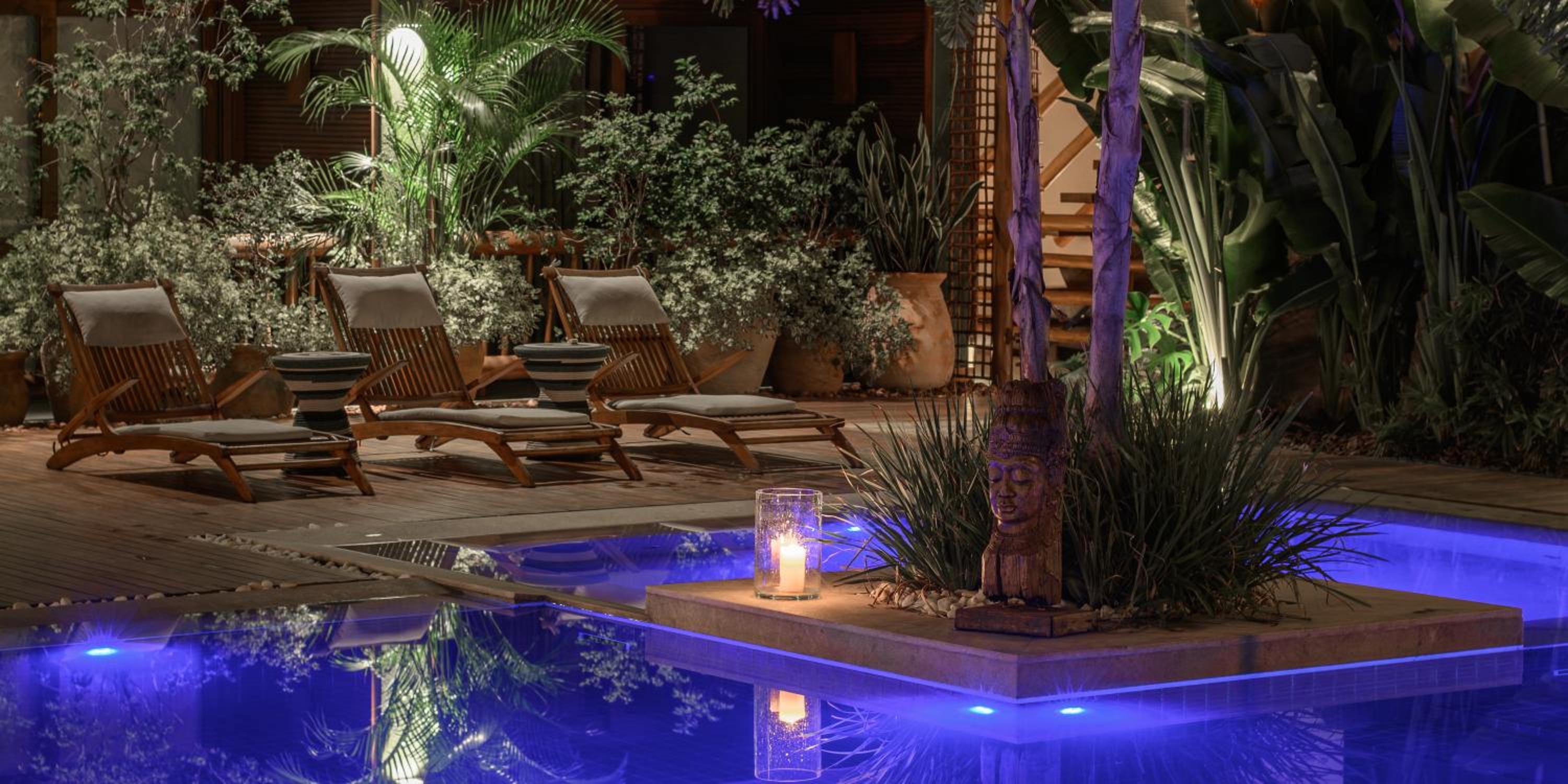 Refúgio da Vila Boutique Hotel & SPA