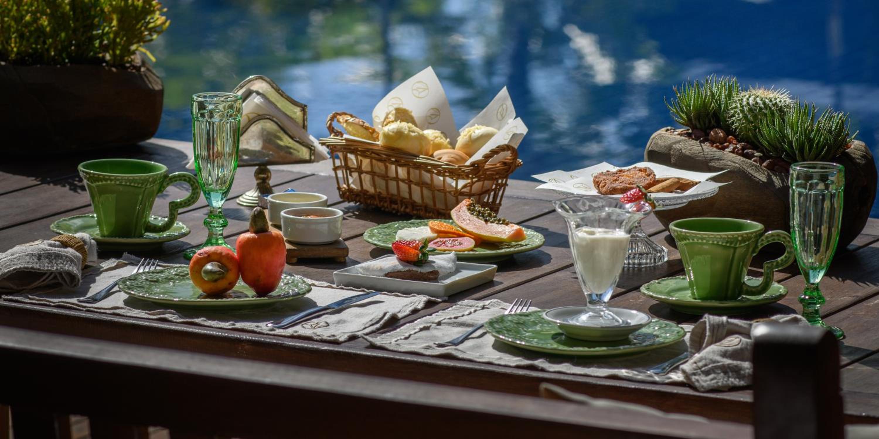 Refúgio da Vila Boutique Hotel & SPA