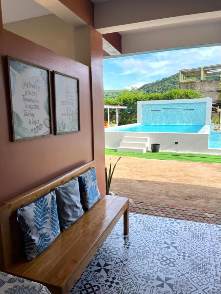 Handum Beach Resort