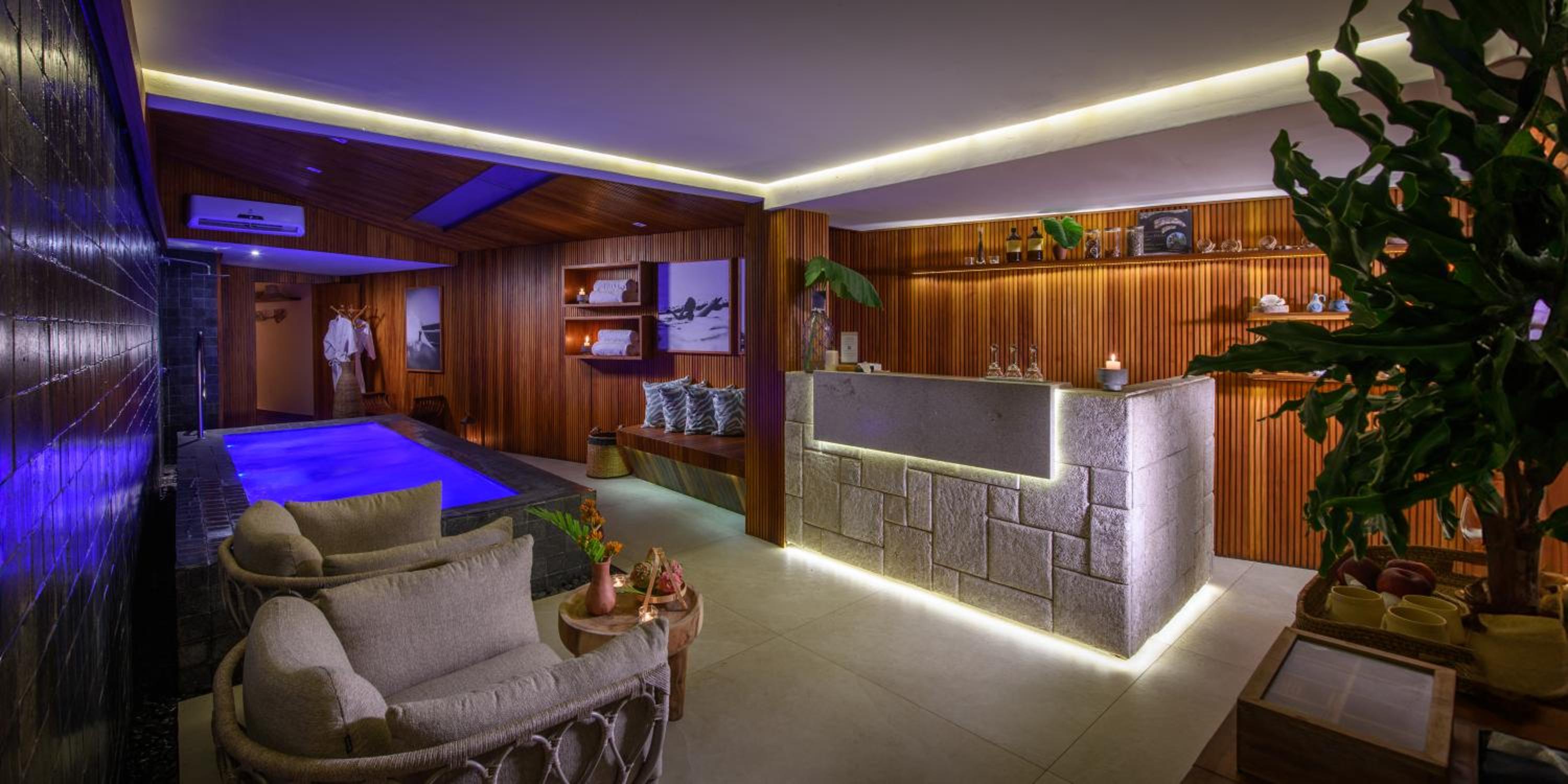 Refúgio da Vila Boutique Hotel & SPA