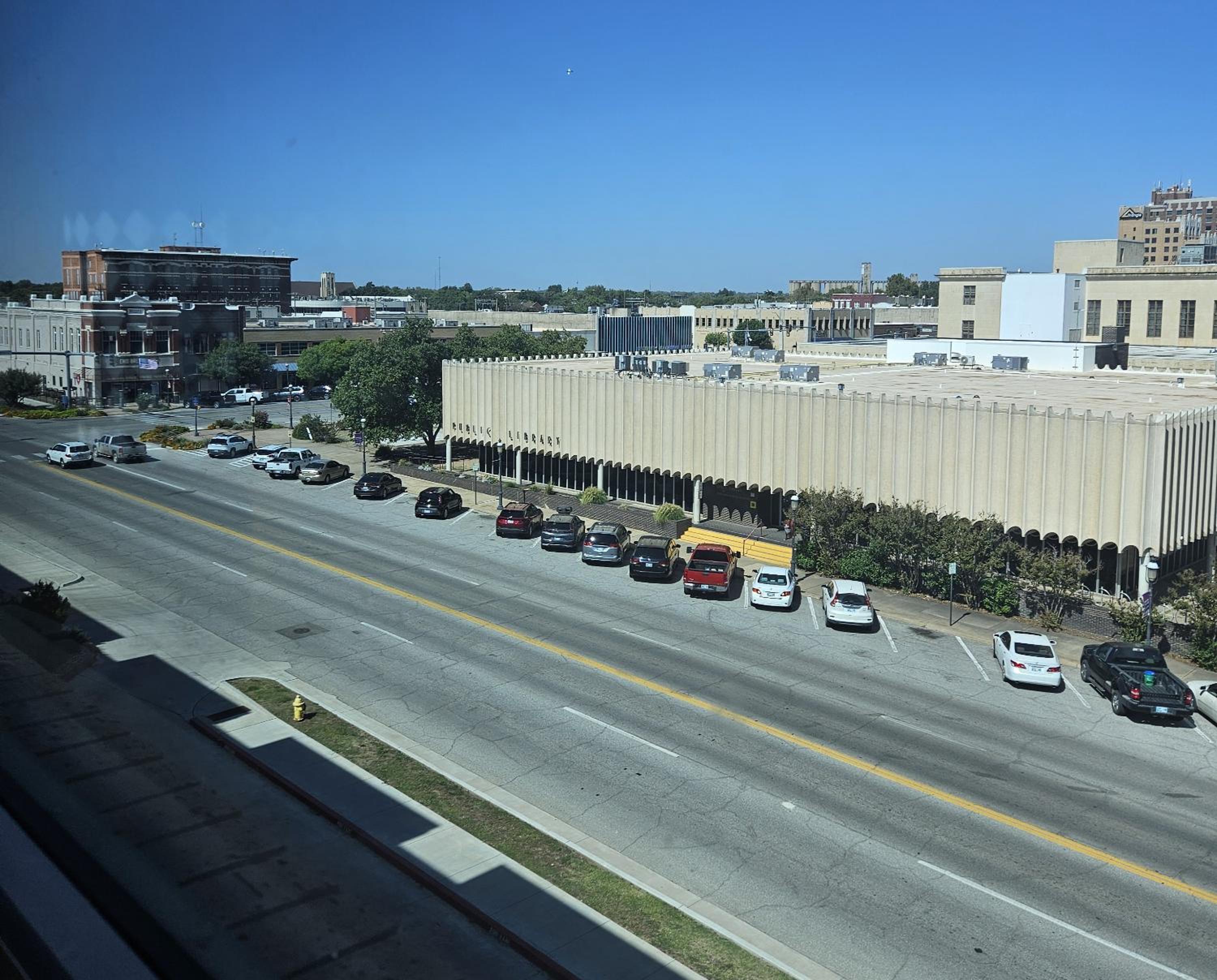 Enid Vacations - GLo Best Western Enid OK Downtown - Convention Center Hotel - Property Image 14