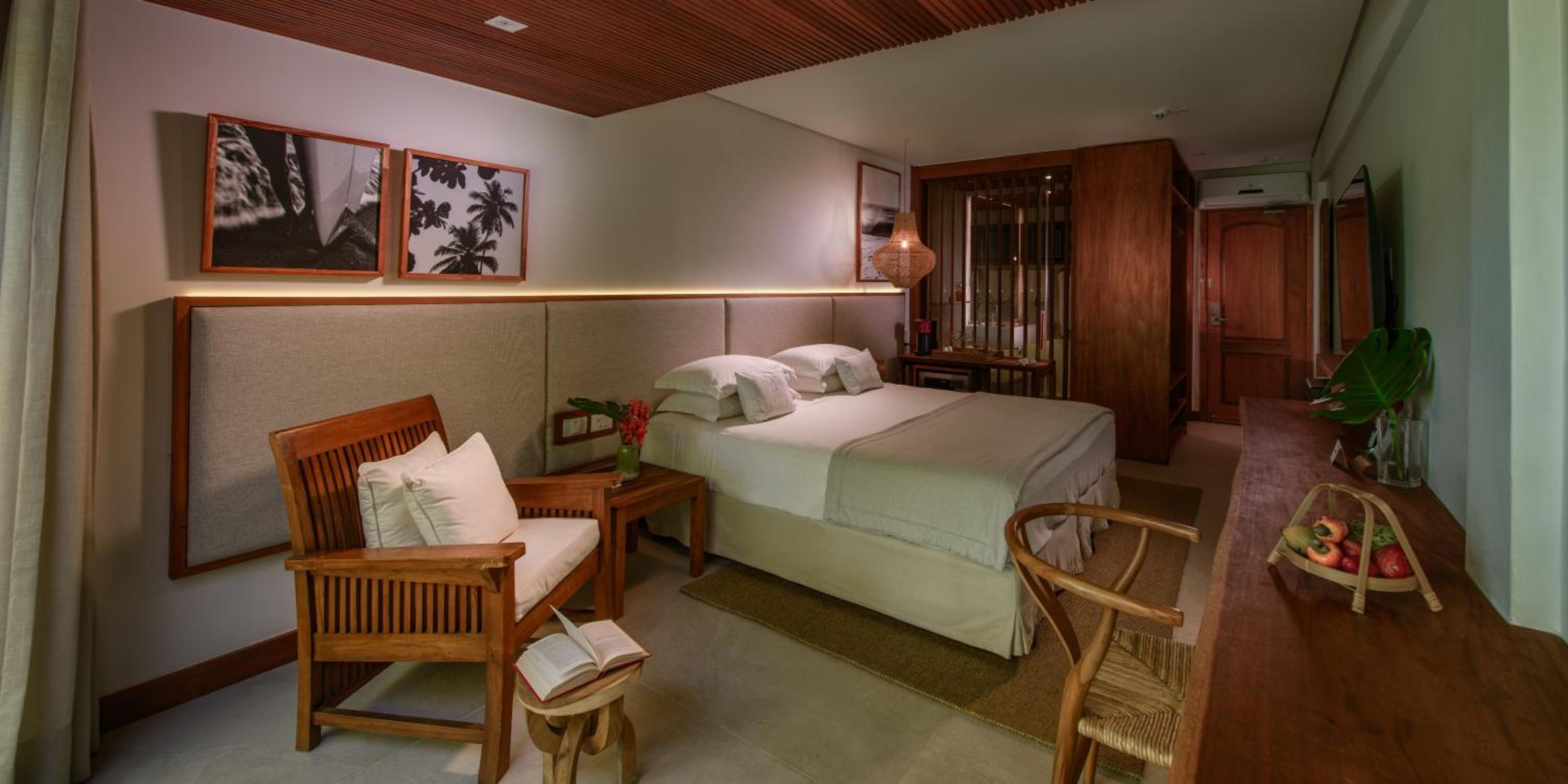 Refúgio da Vila Boutique Hotel & SPA