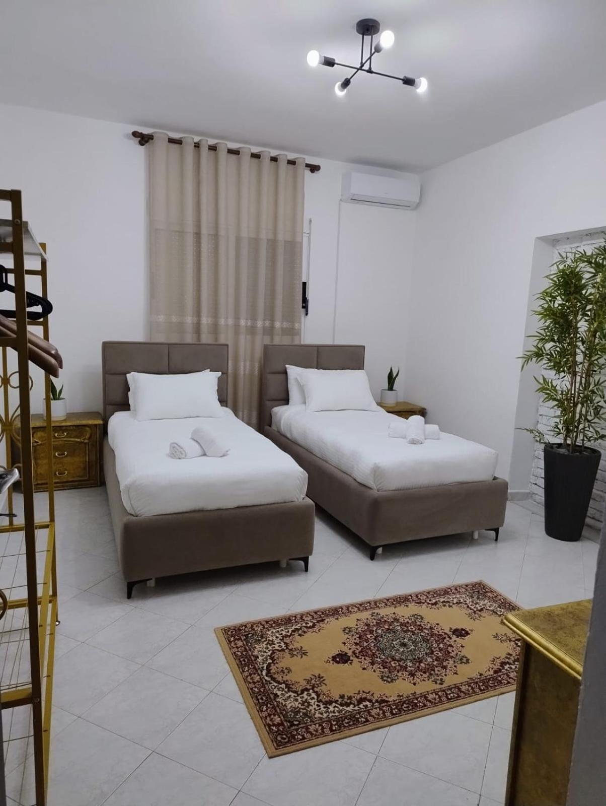 Vila Kurti