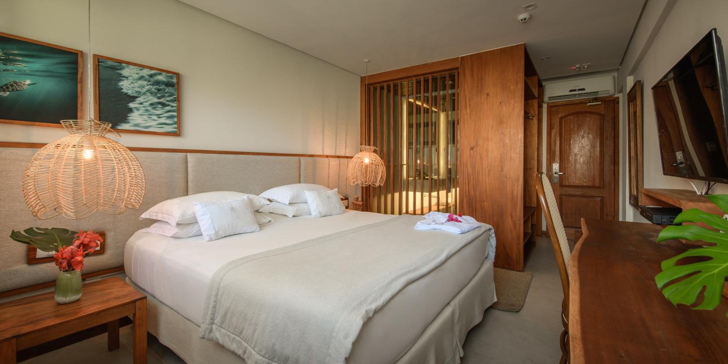 Refúgio da Vila Boutique Hotel & SPA
