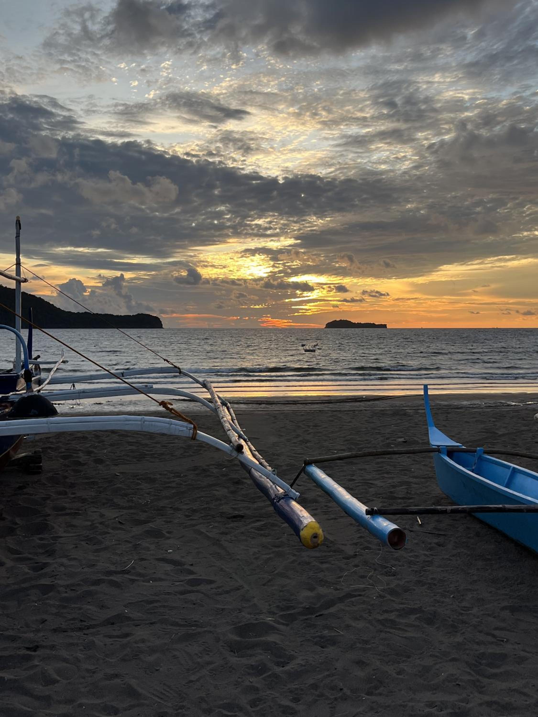 Handum Beach Resort