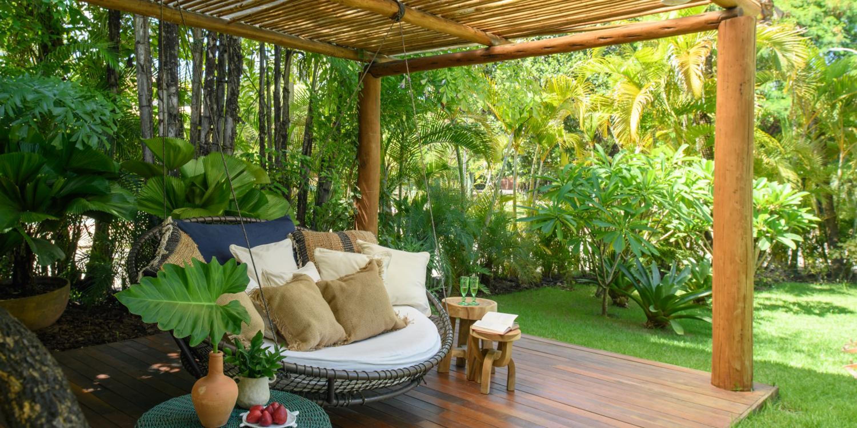Refúgio da Vila Boutique Hotel & SPA