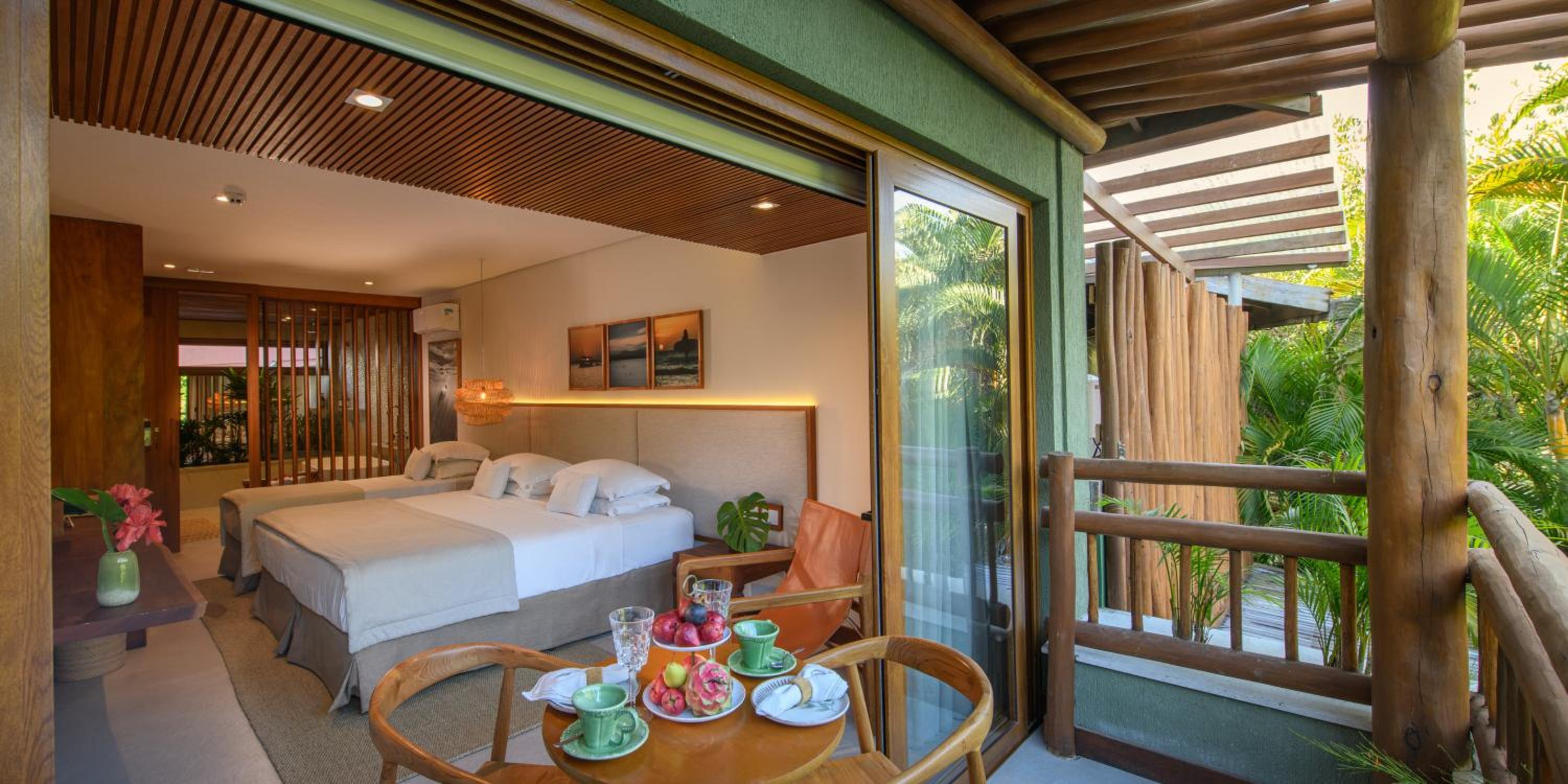 Refúgio da Vila Boutique Hotel & SPA