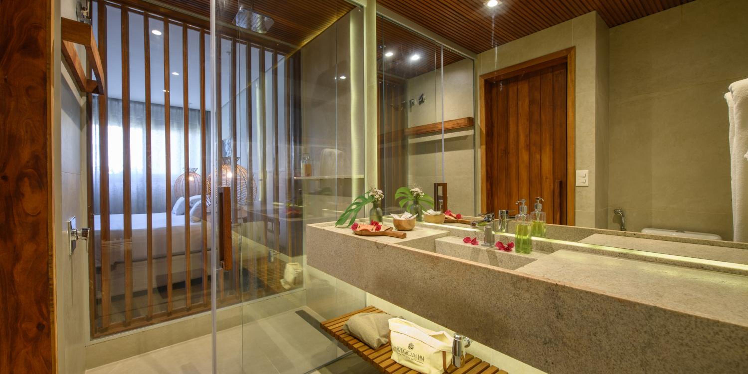 Refúgio da Vila Boutique Hotel & SPA
