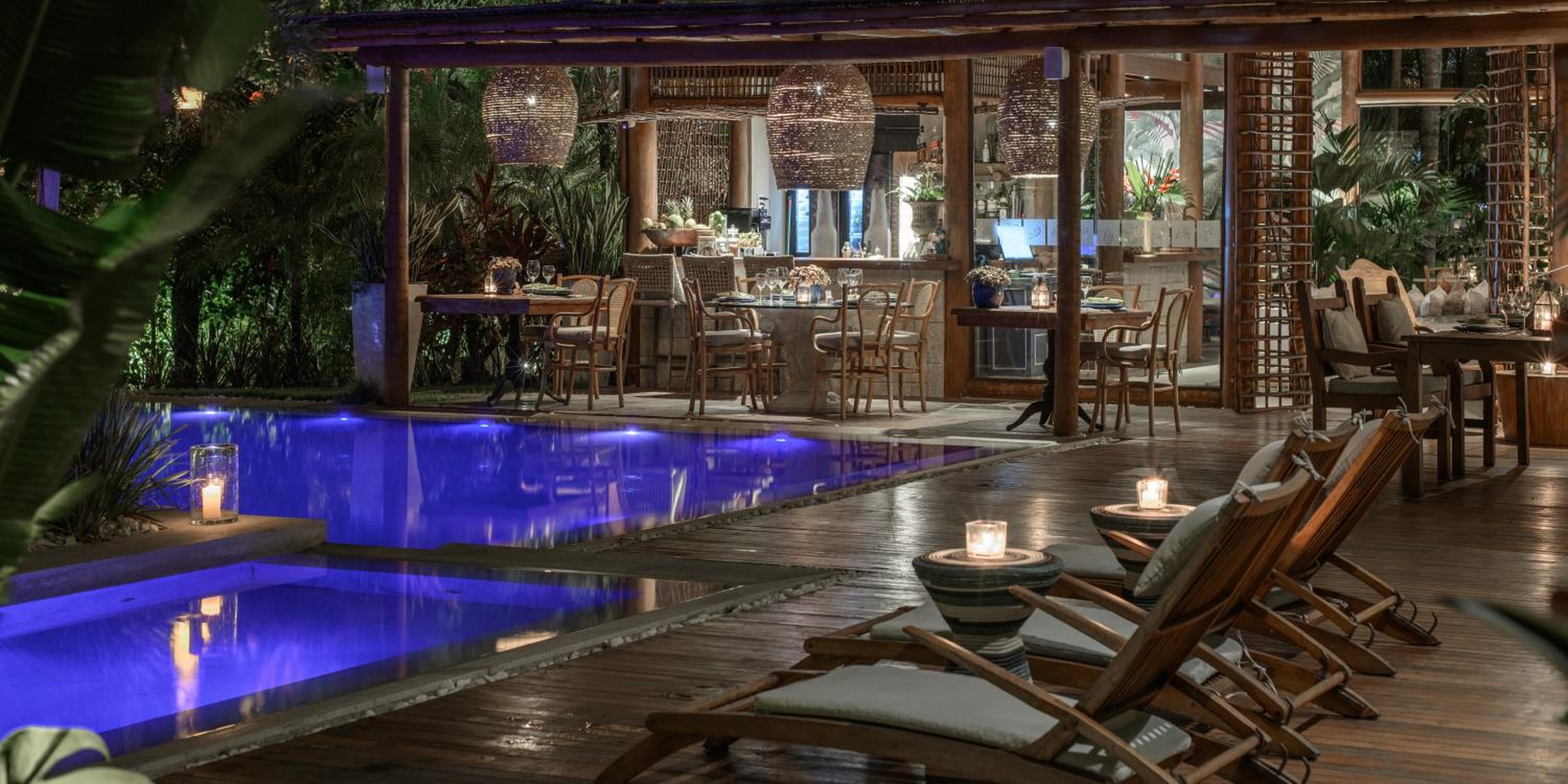 Refúgio da Vila Boutique Hotel & SPA
