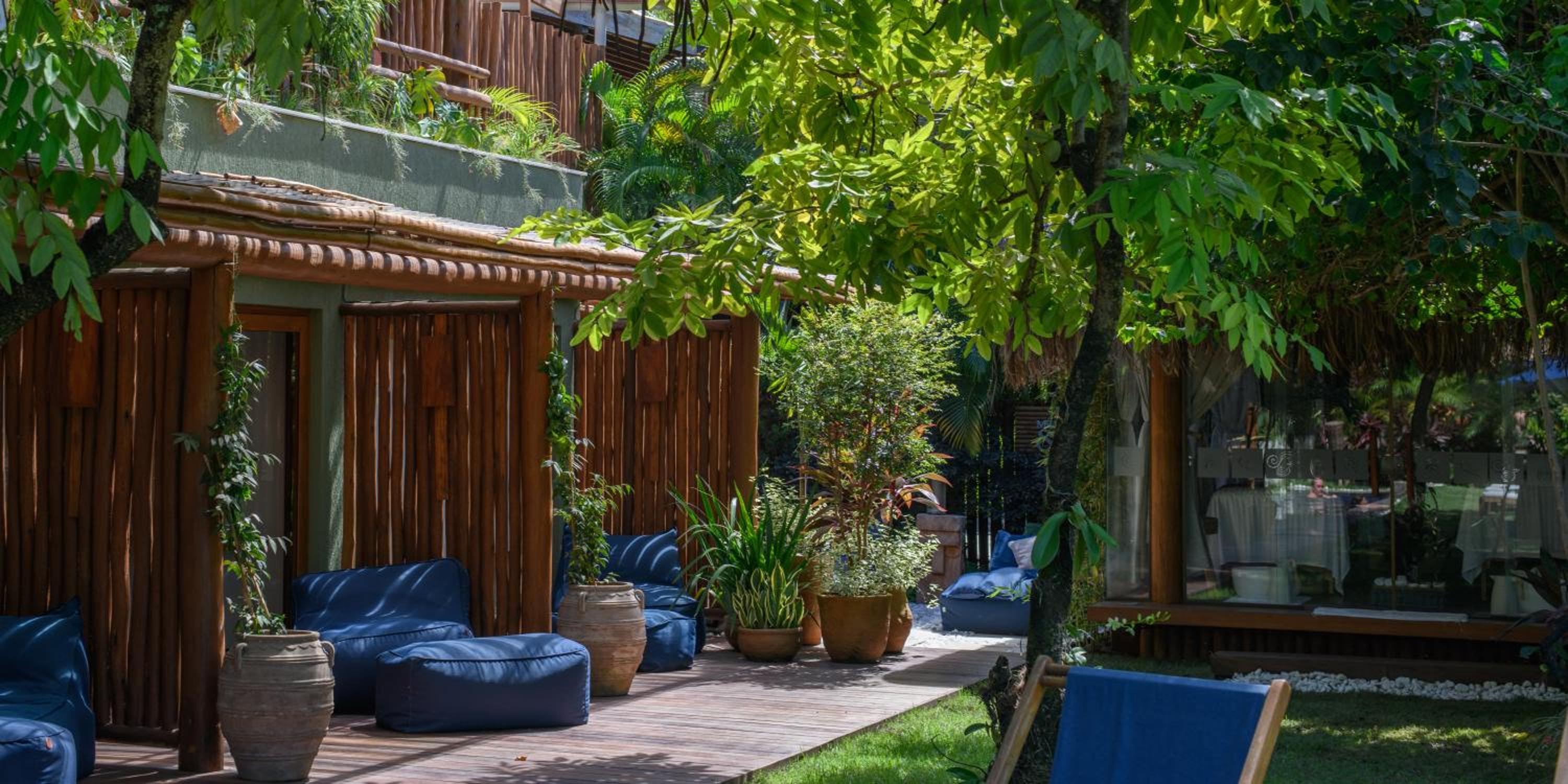 Refúgio da Vila Boutique Hotel & SPA
