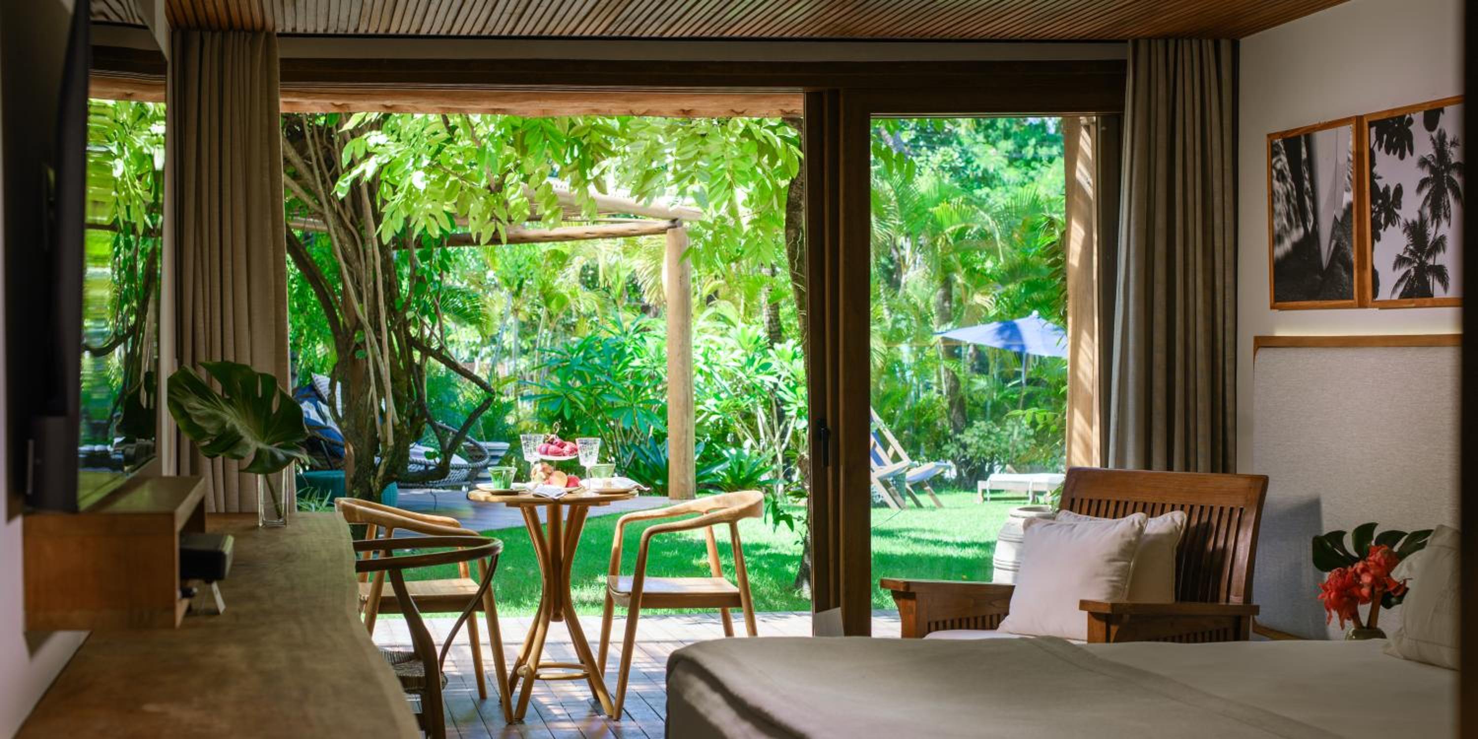 Refúgio da Vila Boutique Hotel & SPA