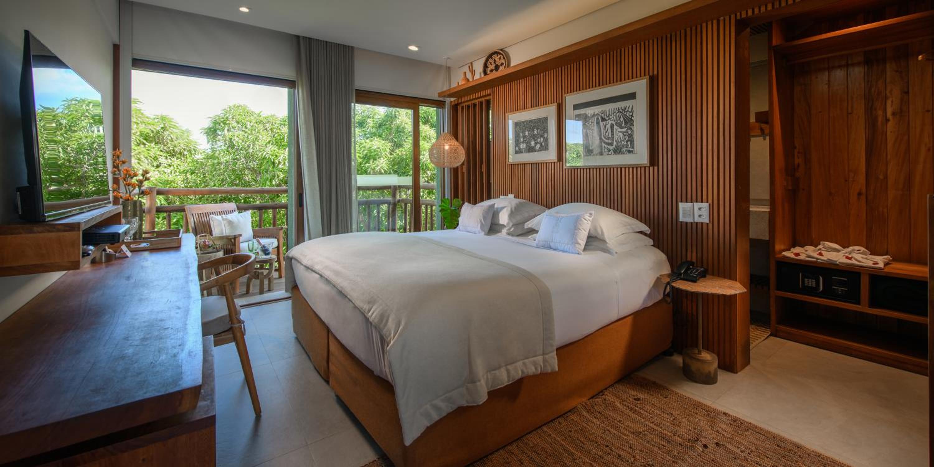 Refúgio da Vila Boutique Hotel & SPA