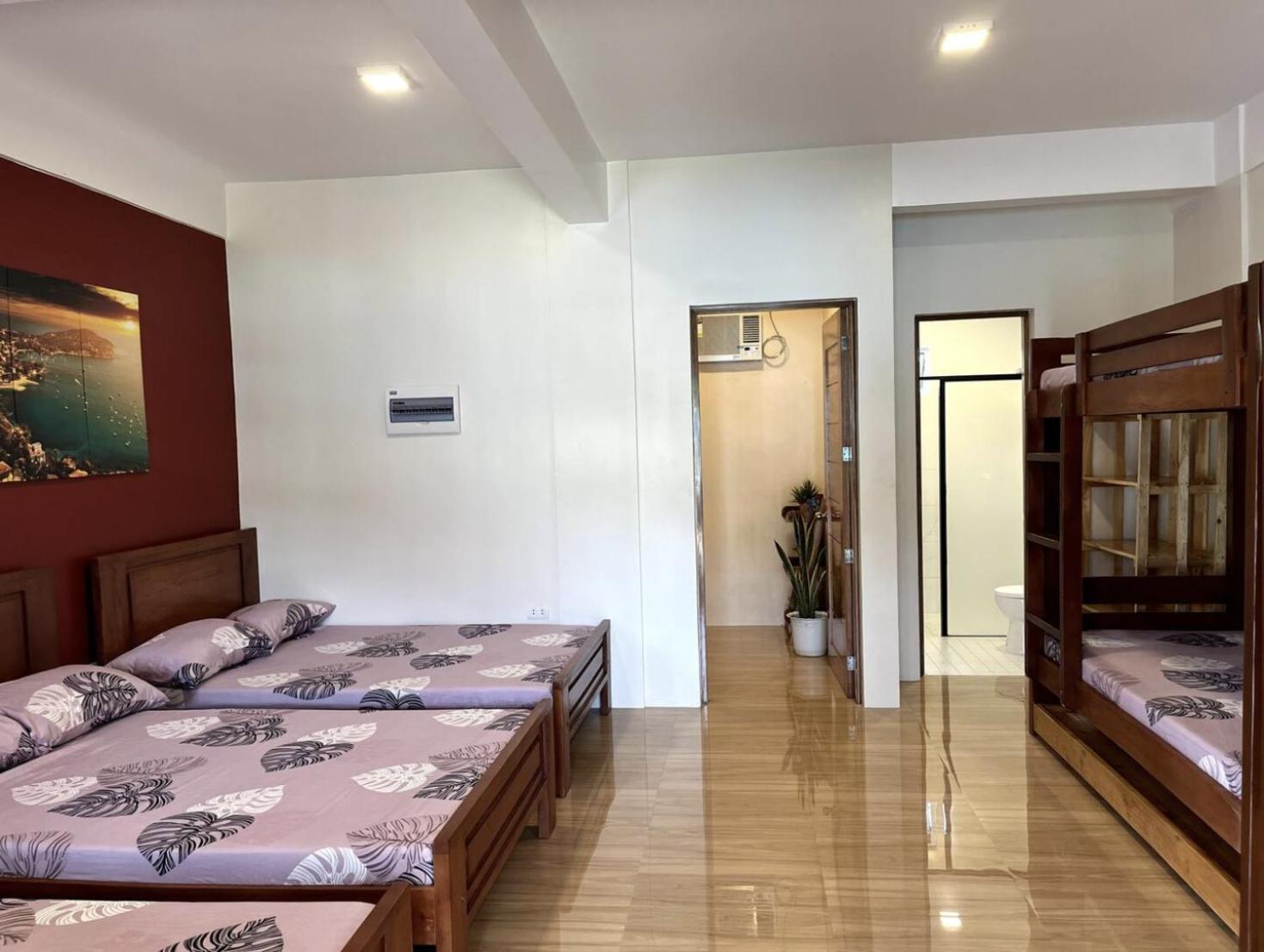 Handum Beach Resort