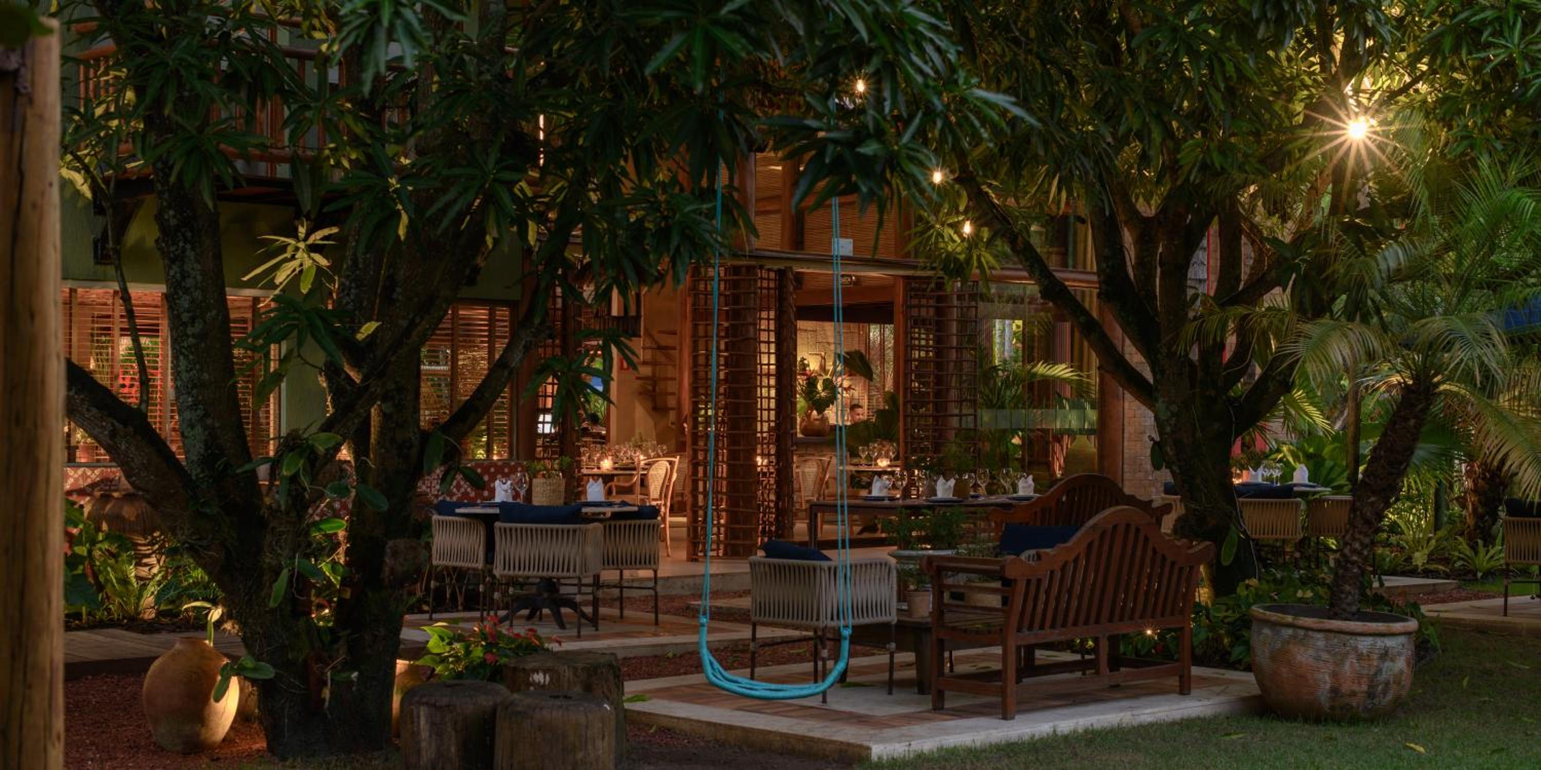 Refúgio da Vila Boutique Hotel & SPA