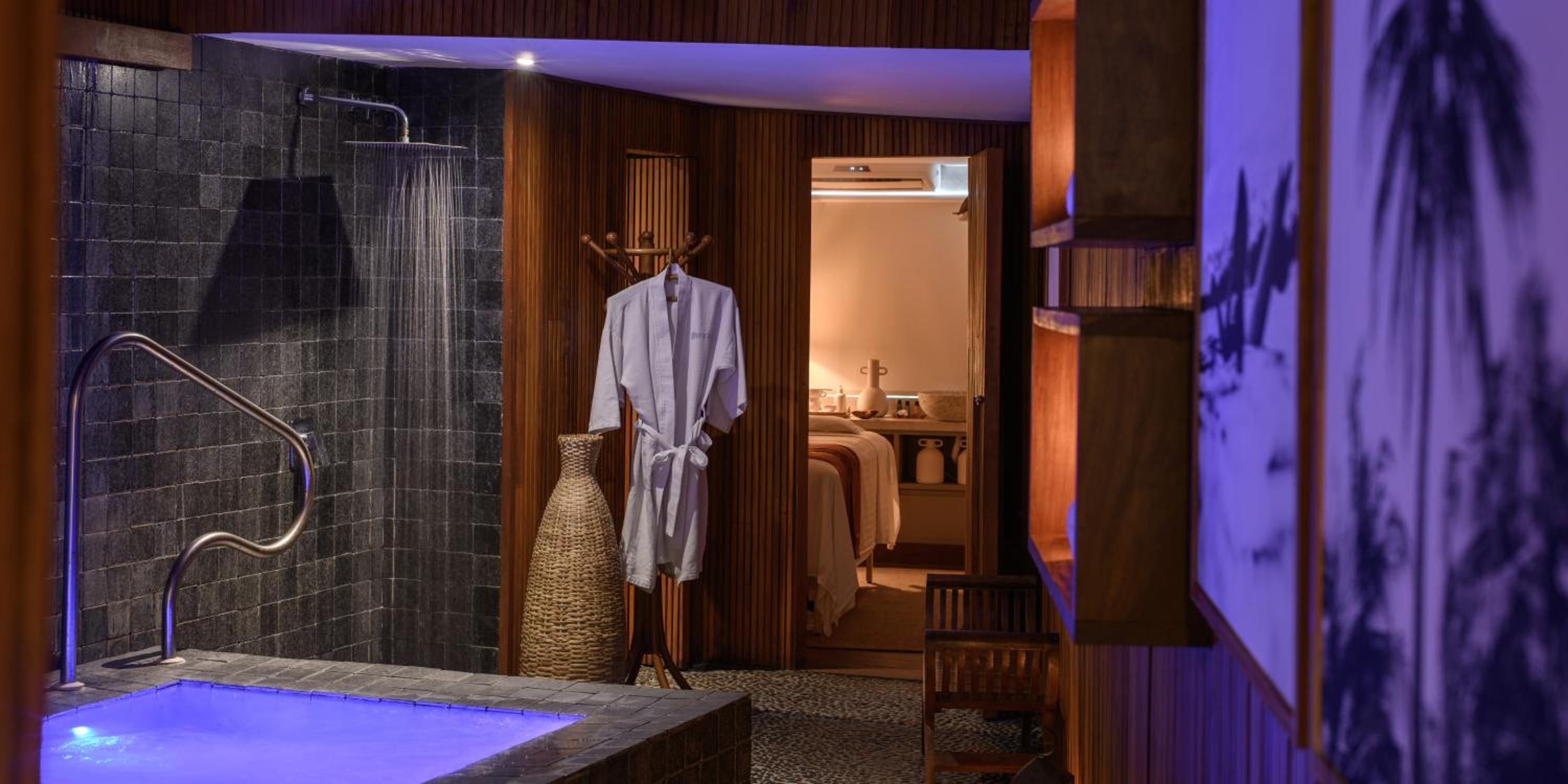 Refúgio da Vila Boutique Hotel & SPA