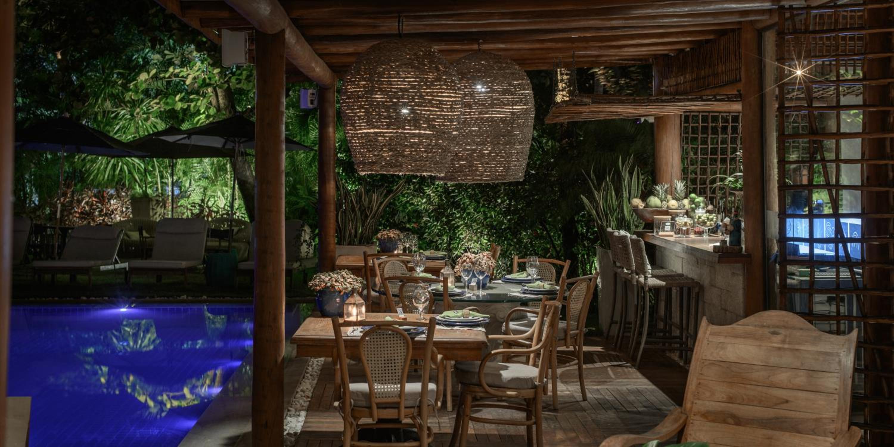 Refúgio da Vila Boutique Hotel & SPA