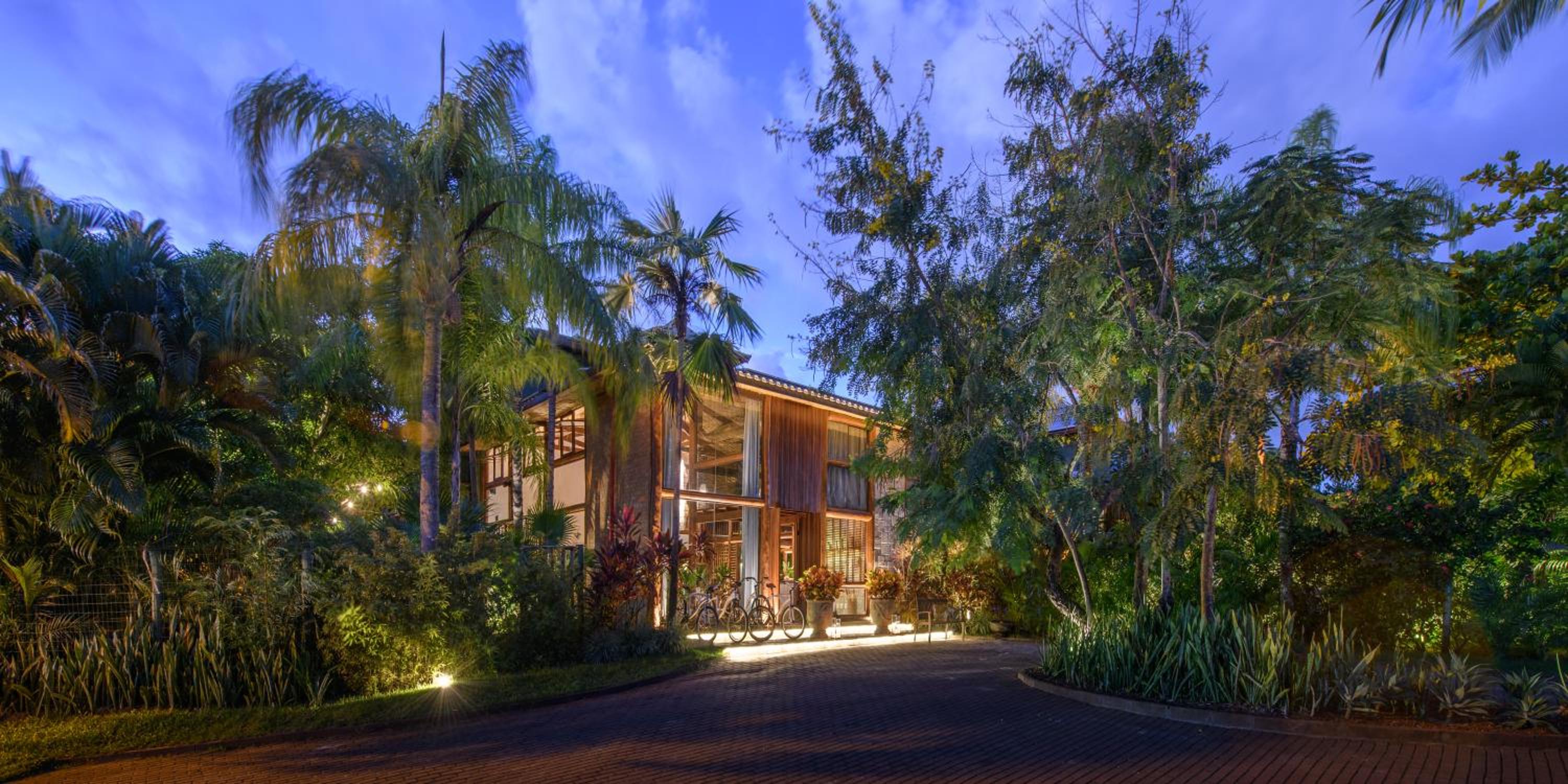 Refúgio da Vila Boutique Hotel & SPA