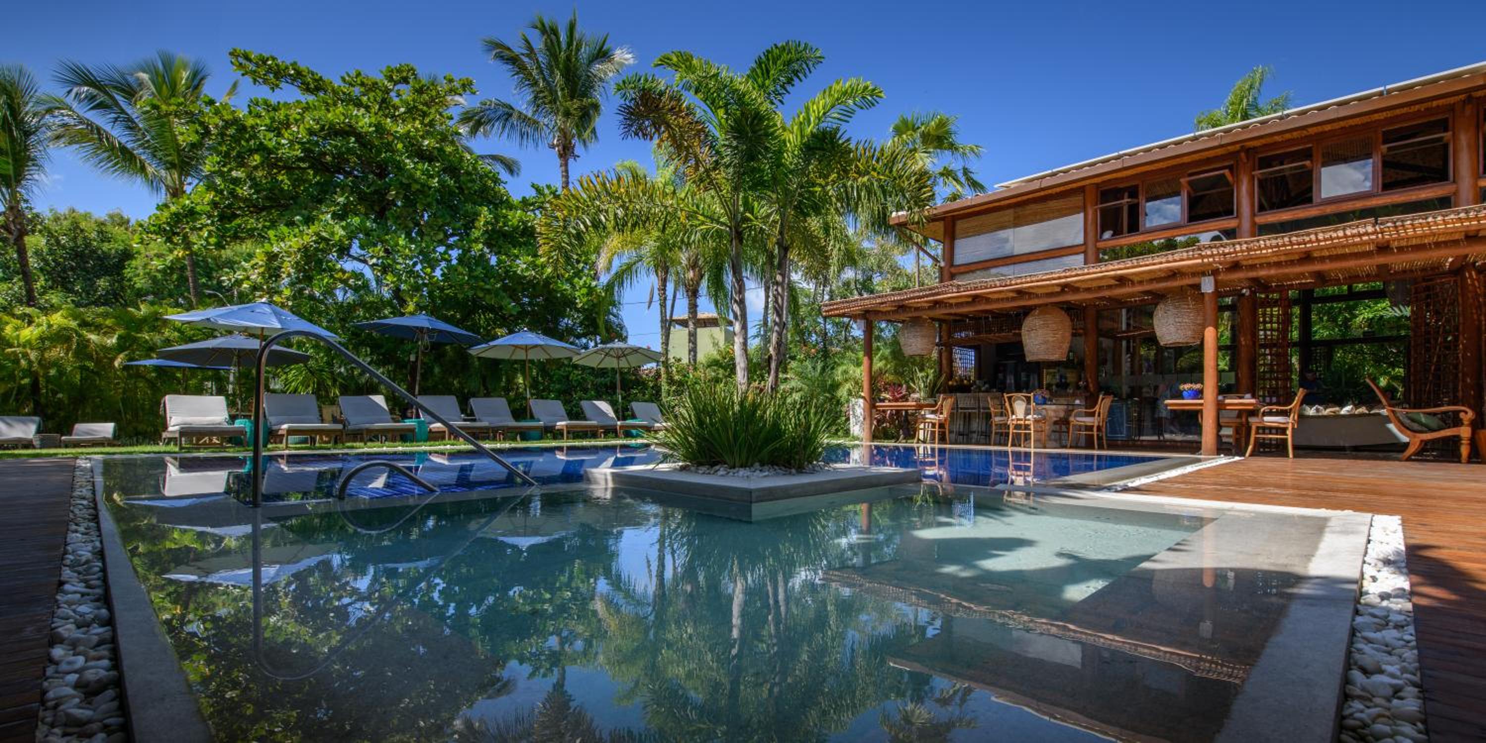 Refúgio da Vila Boutique Hotel & SPA