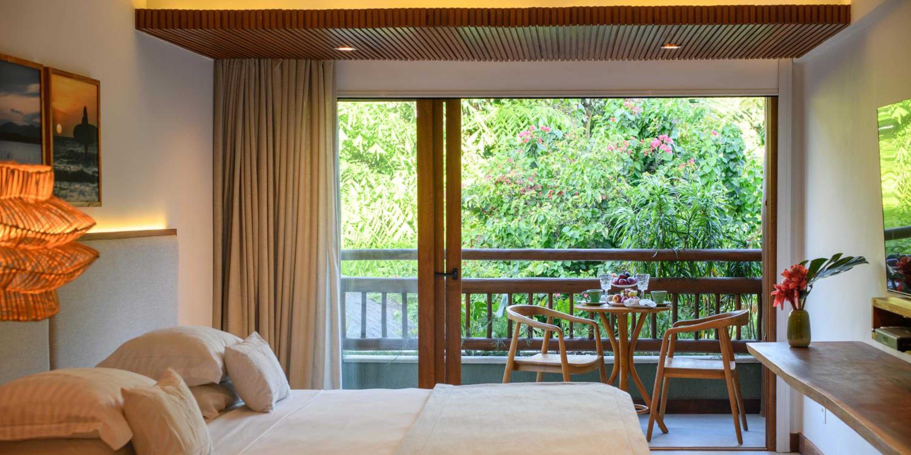 Refúgio da Vila Boutique Hotel & SPA