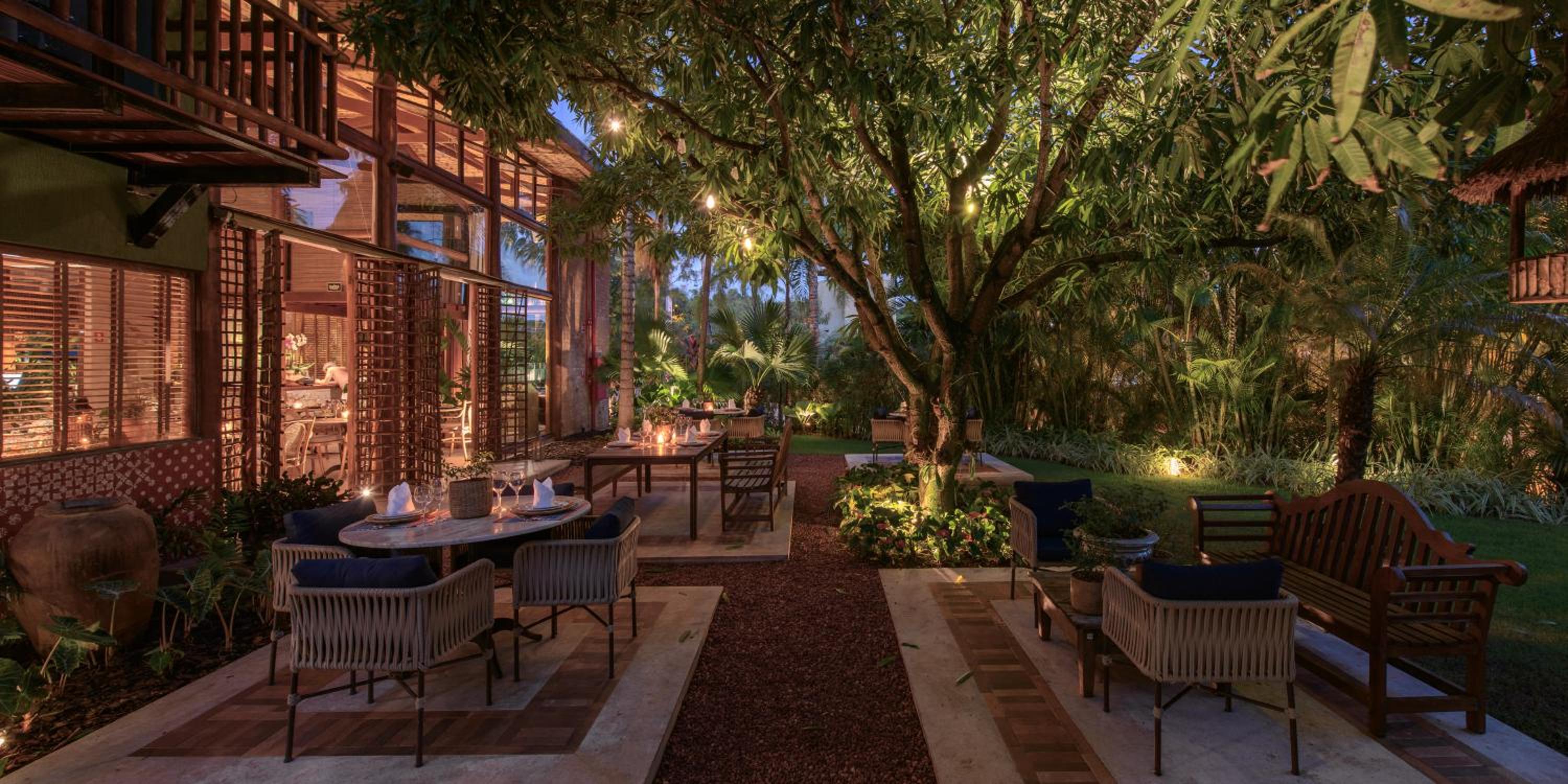 Refúgio da Vila Boutique Hotel & SPA