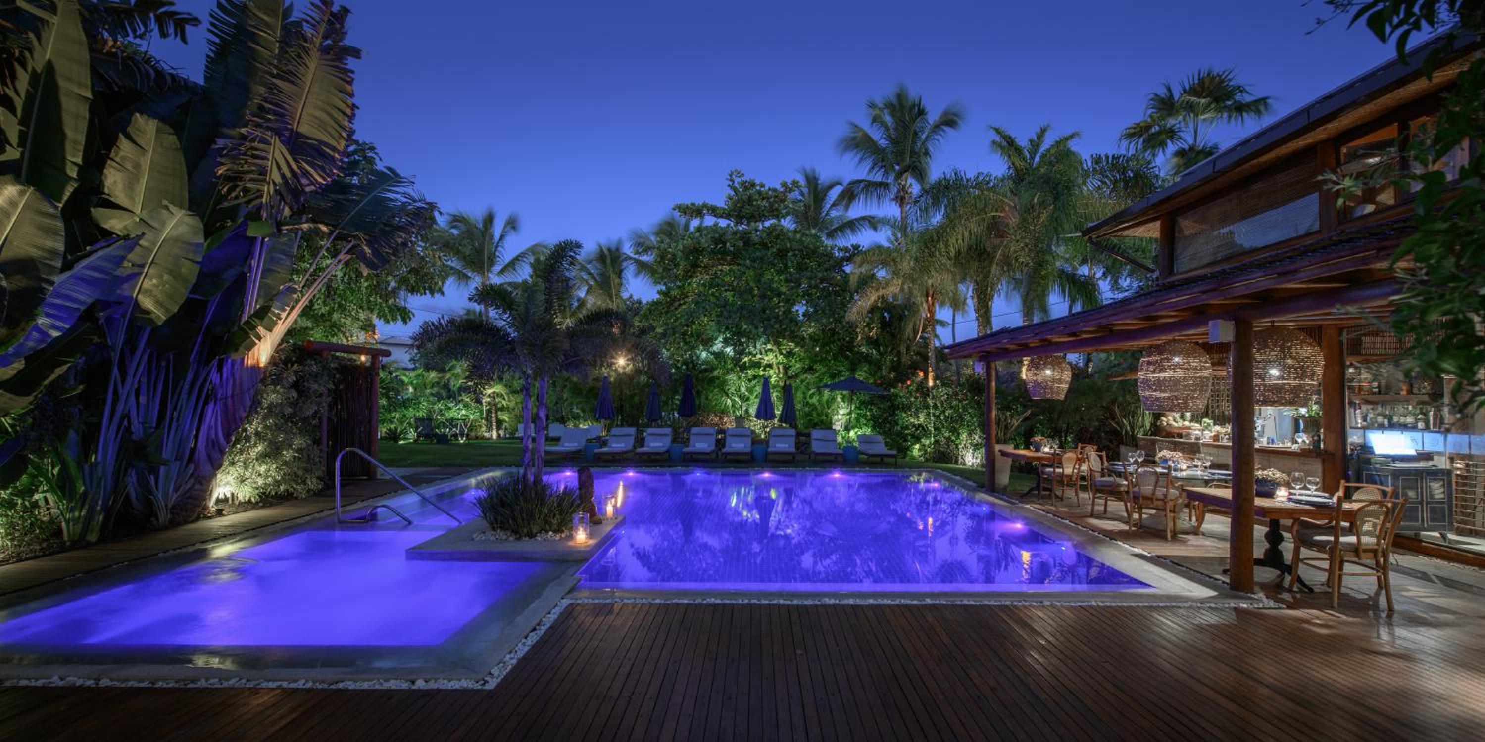 Refúgio da Vila Boutique Hotel & SPA
