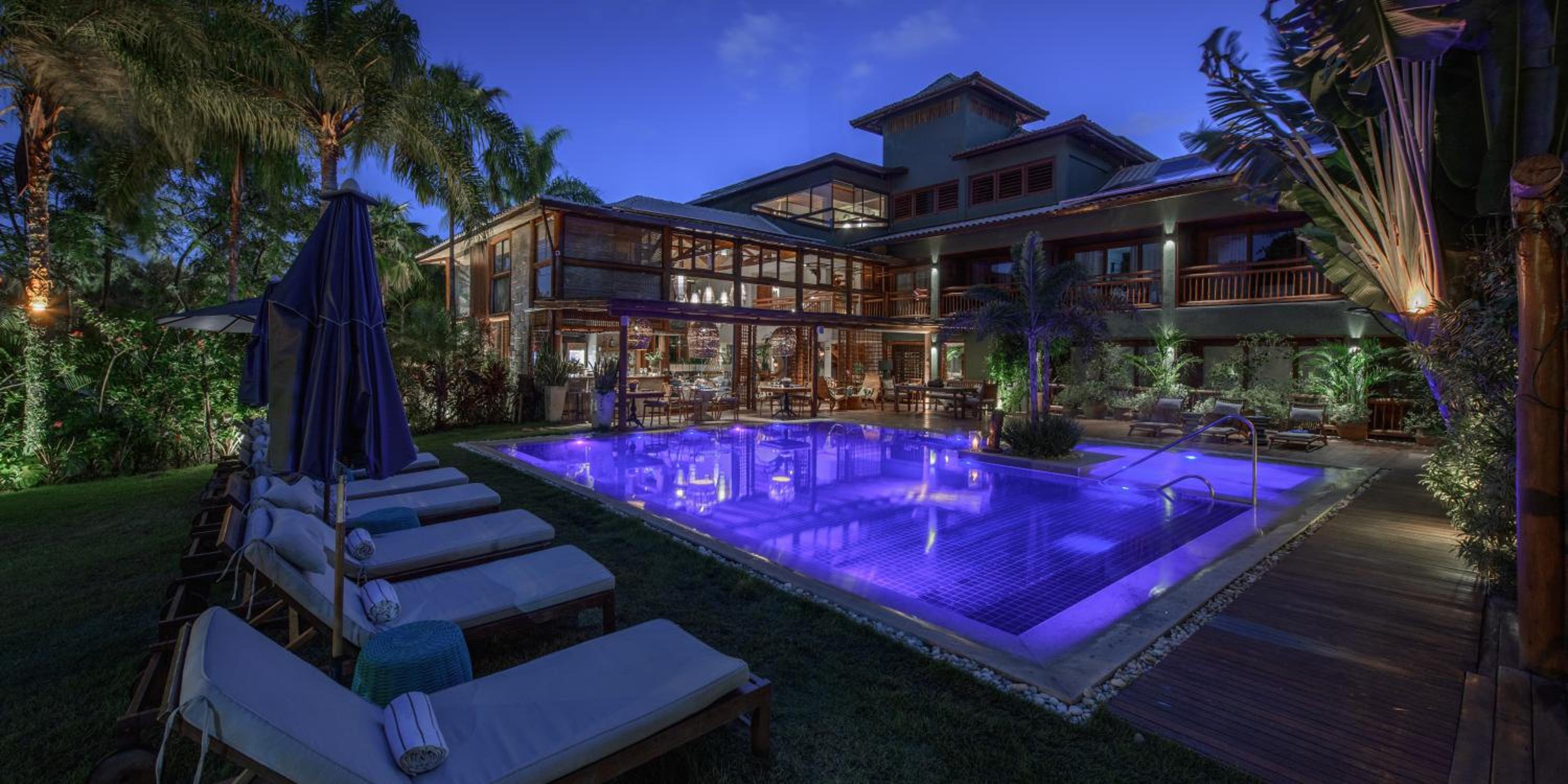 Refúgio da Vila Boutique Hotel & SPA