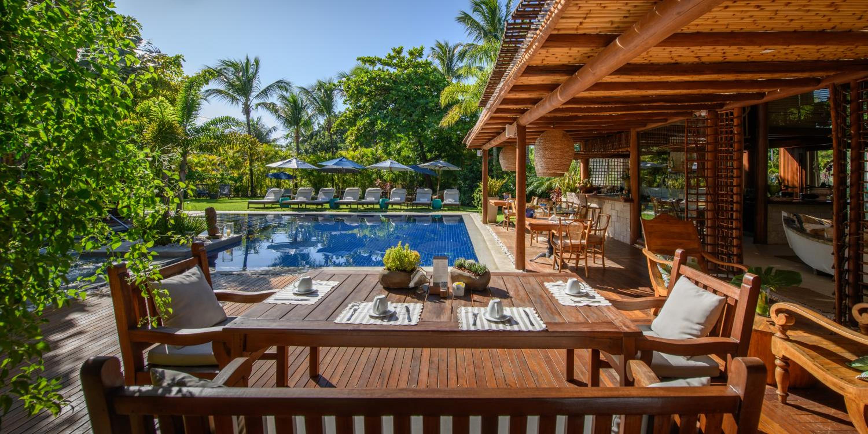 Refúgio da Vila Boutique Hotel & SPA