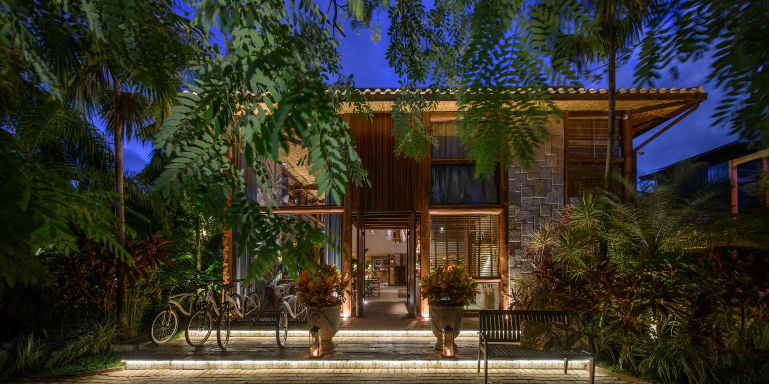 Refúgio da Vila Boutique Hotel & SPA