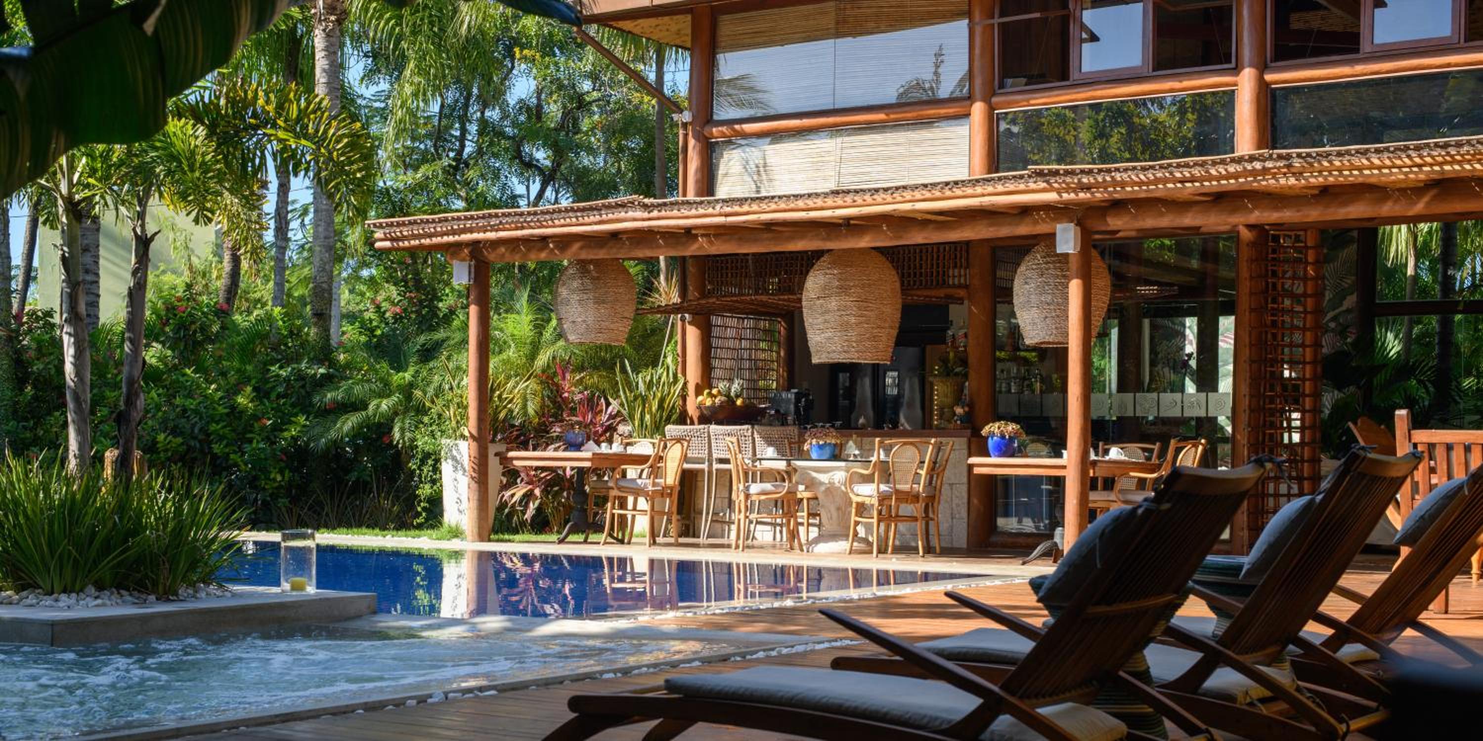 Refúgio da Vila Boutique Hotel & SPA