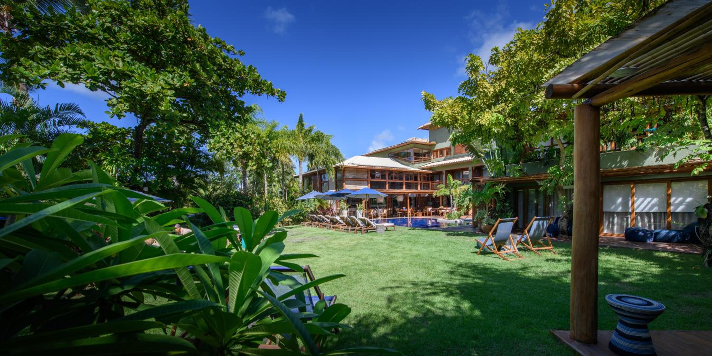 Refúgio da Vila Boutique Hotel & SPA