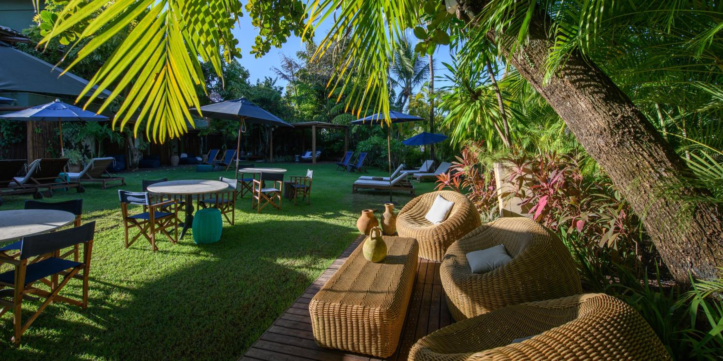 Refúgio da Vila Boutique Hotel & SPA