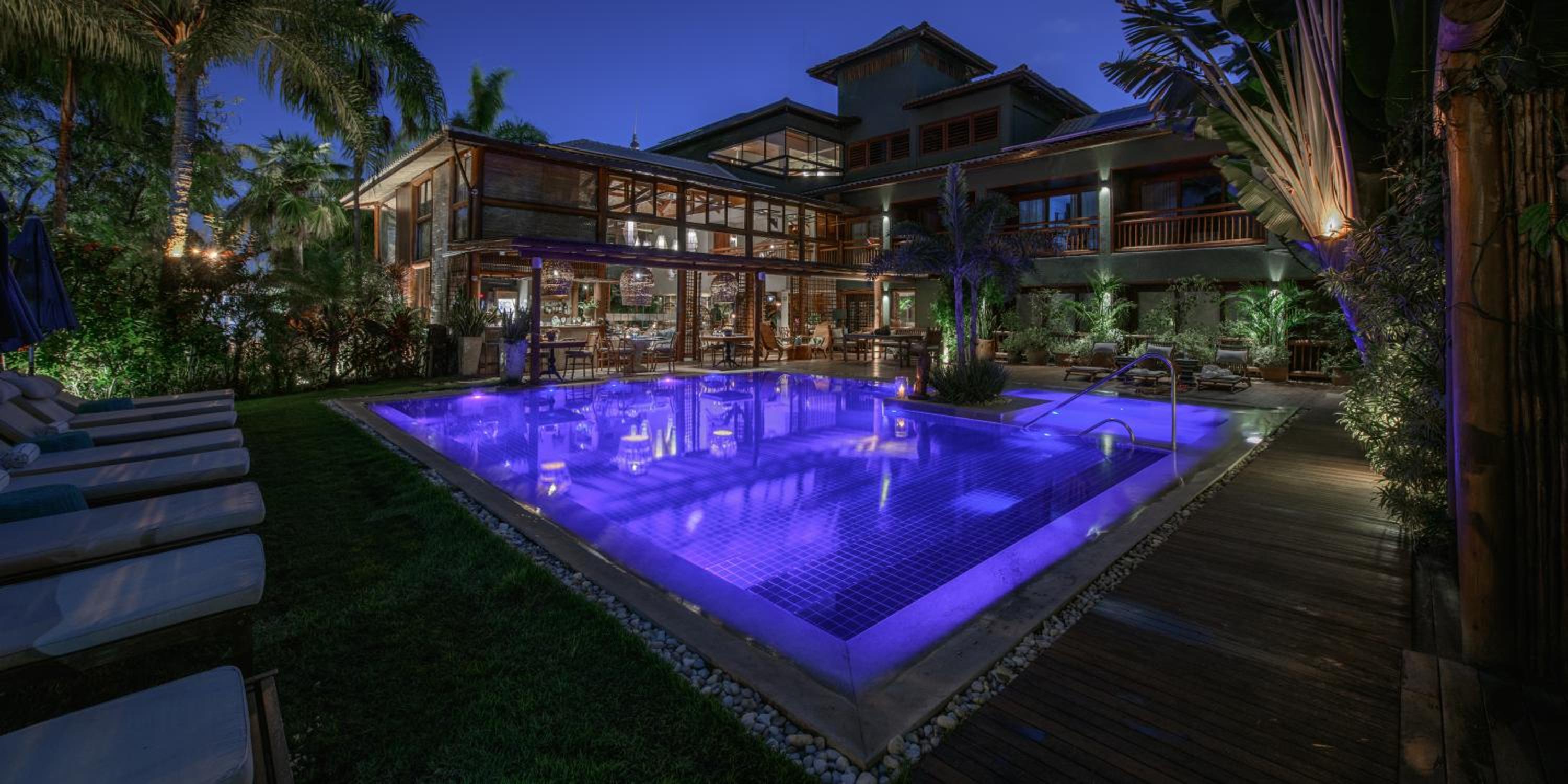 Refúgio da Vila Boutique Hotel & SPA